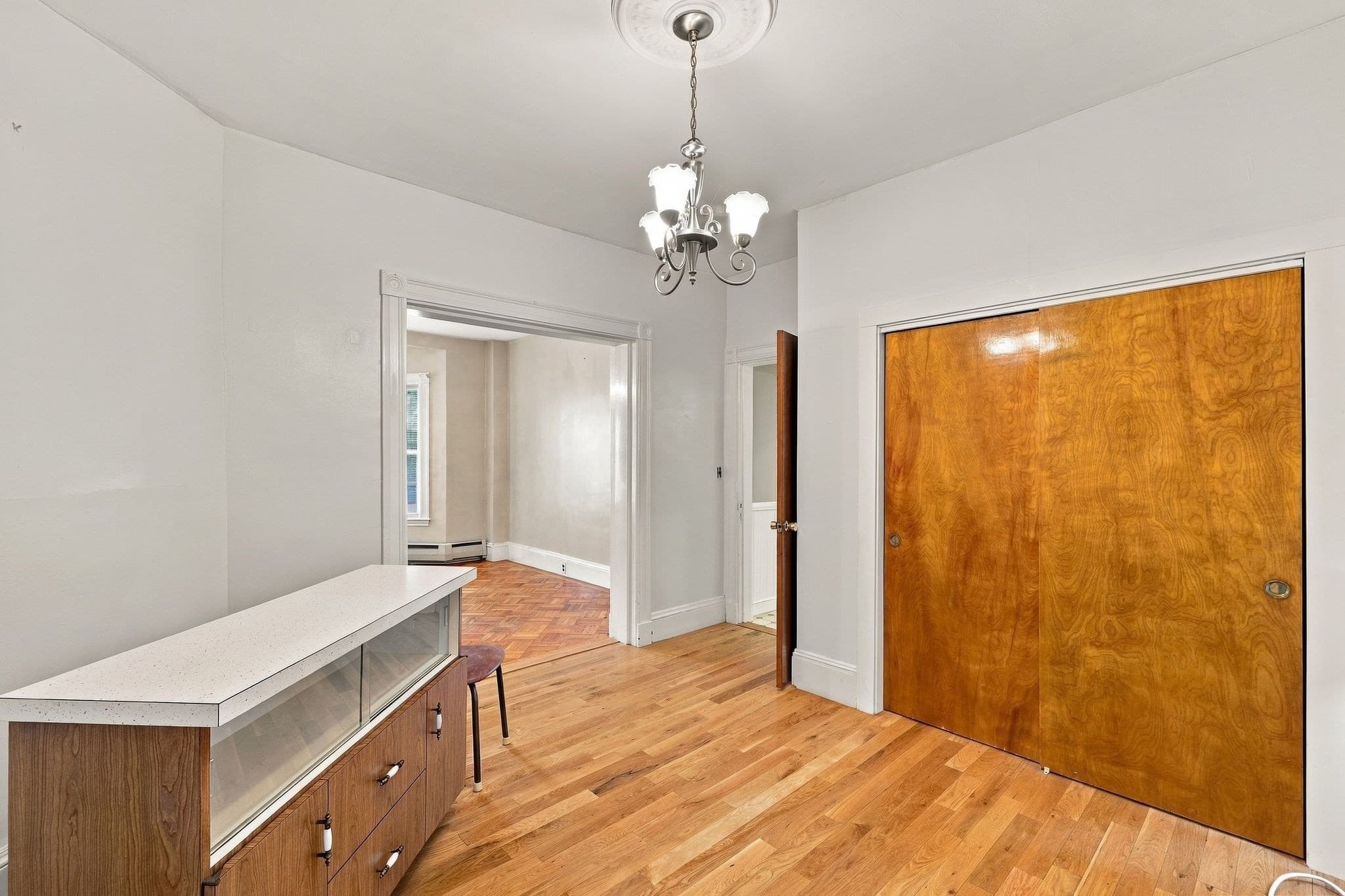 Single Family Residence at 36 Hastings St, Boston MA 02132, Boston, photo 16 of 42
