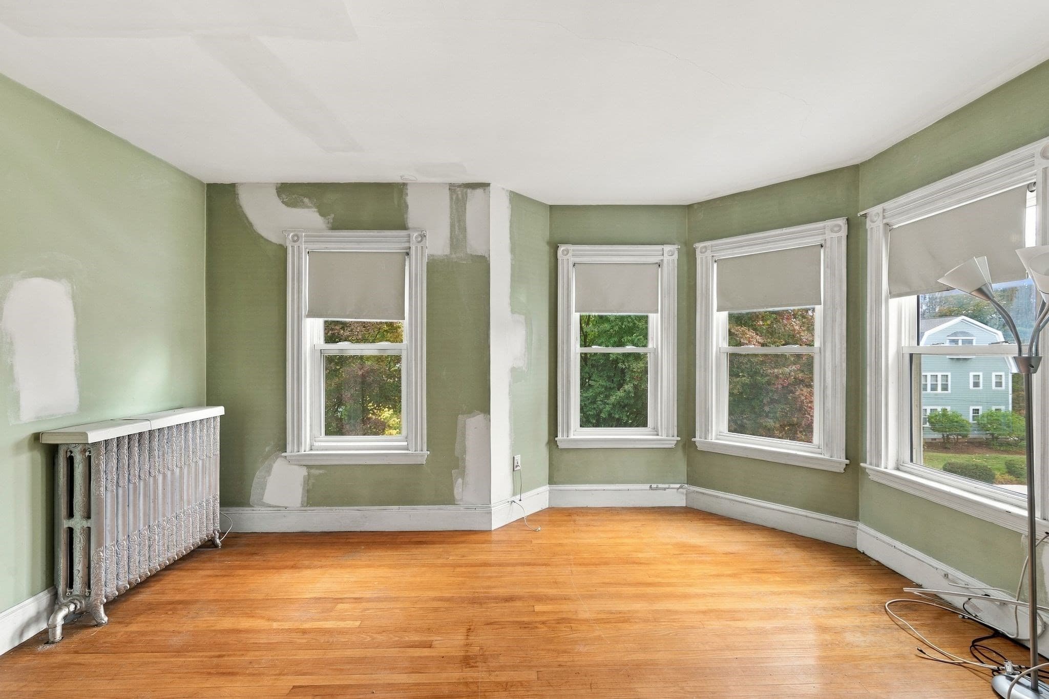 Single Family Residence at 36 Hastings St, Boston MA 02132, Boston, photo 26 of 42