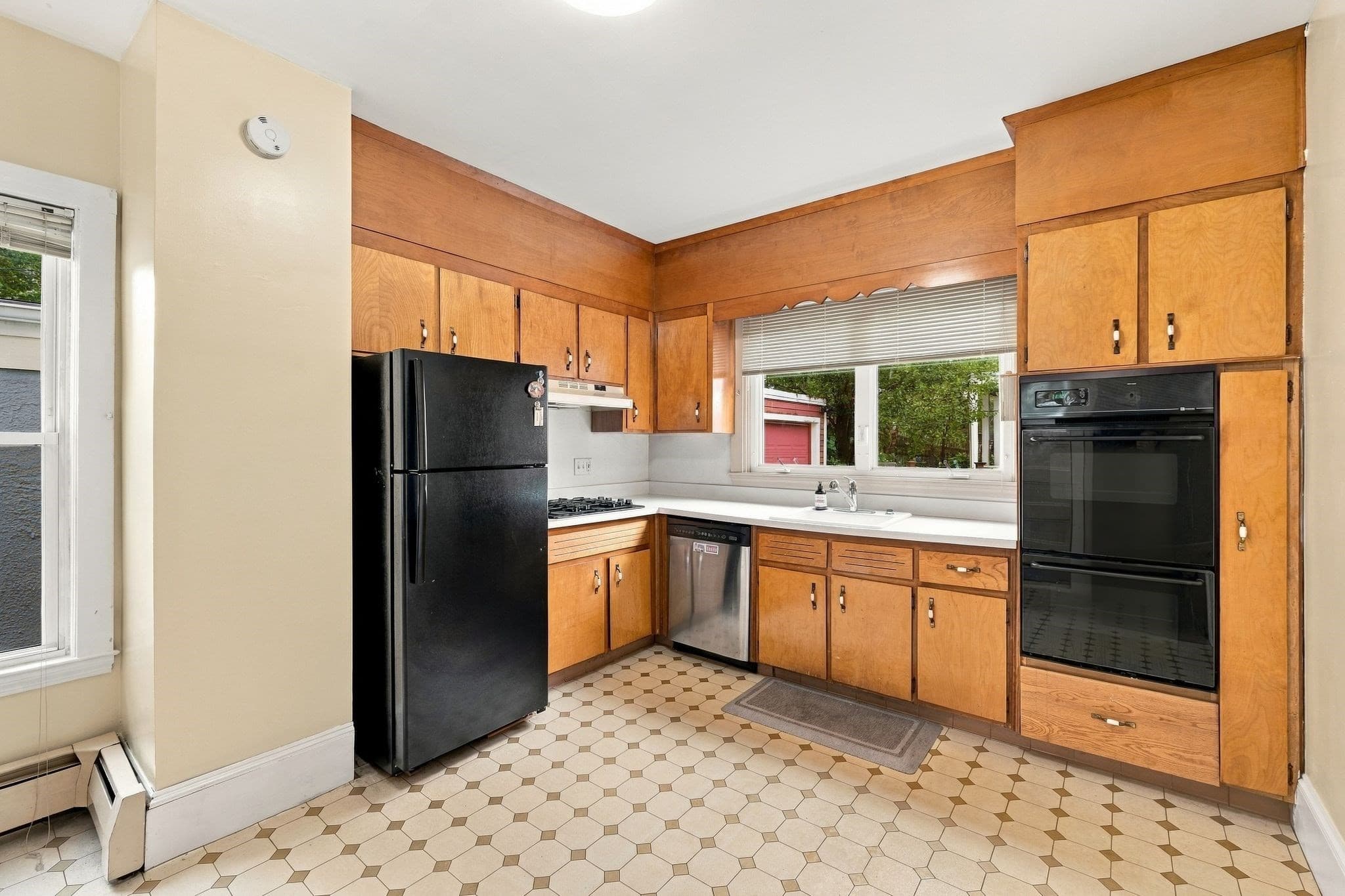 Single Family Residence at 36 Hastings St, Boston MA 02132, Boston, photo 18 of 42