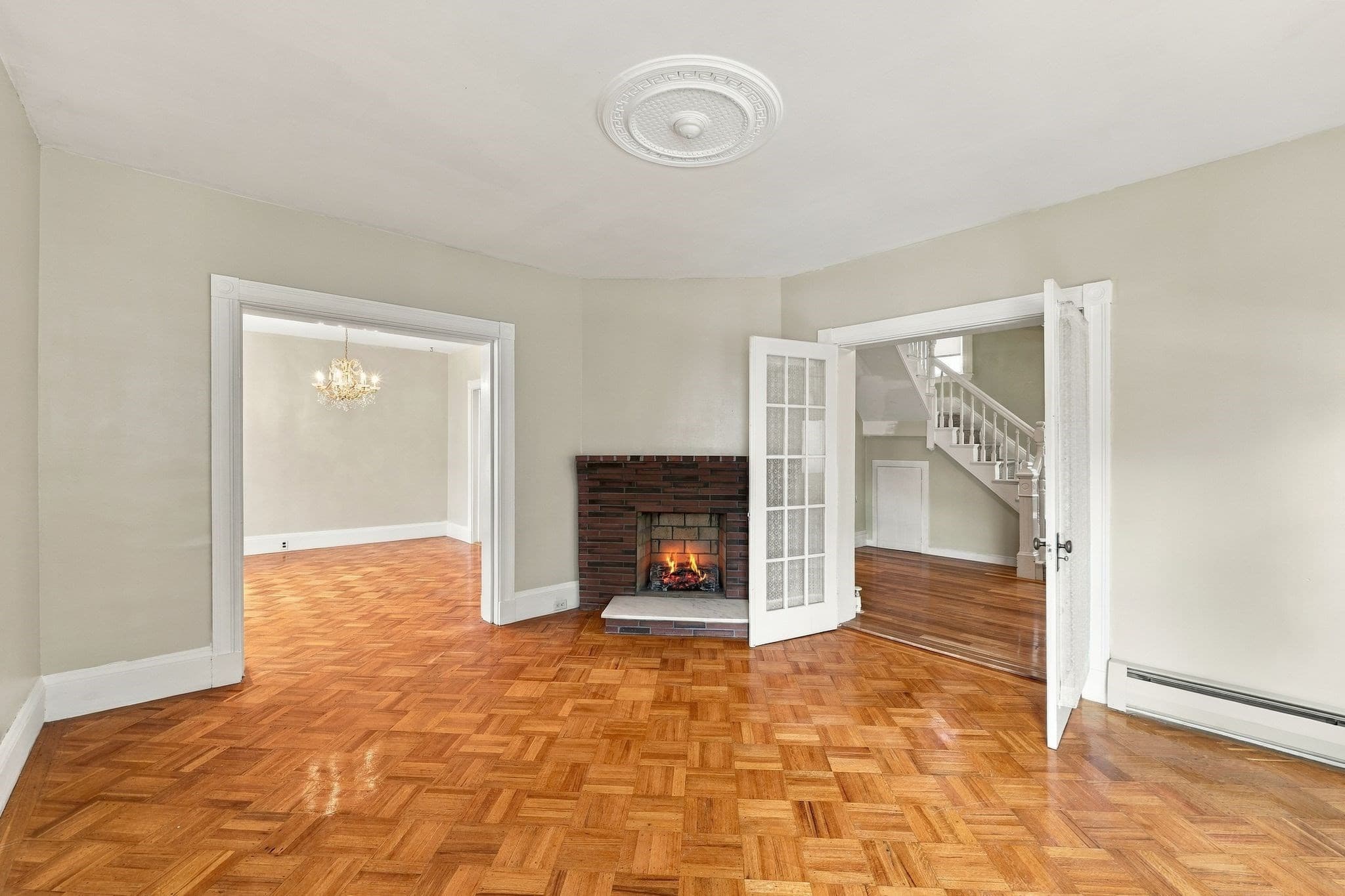 Single Family Residence at 36 Hastings St, Boston MA 02132, Boston, photo 11 of 42