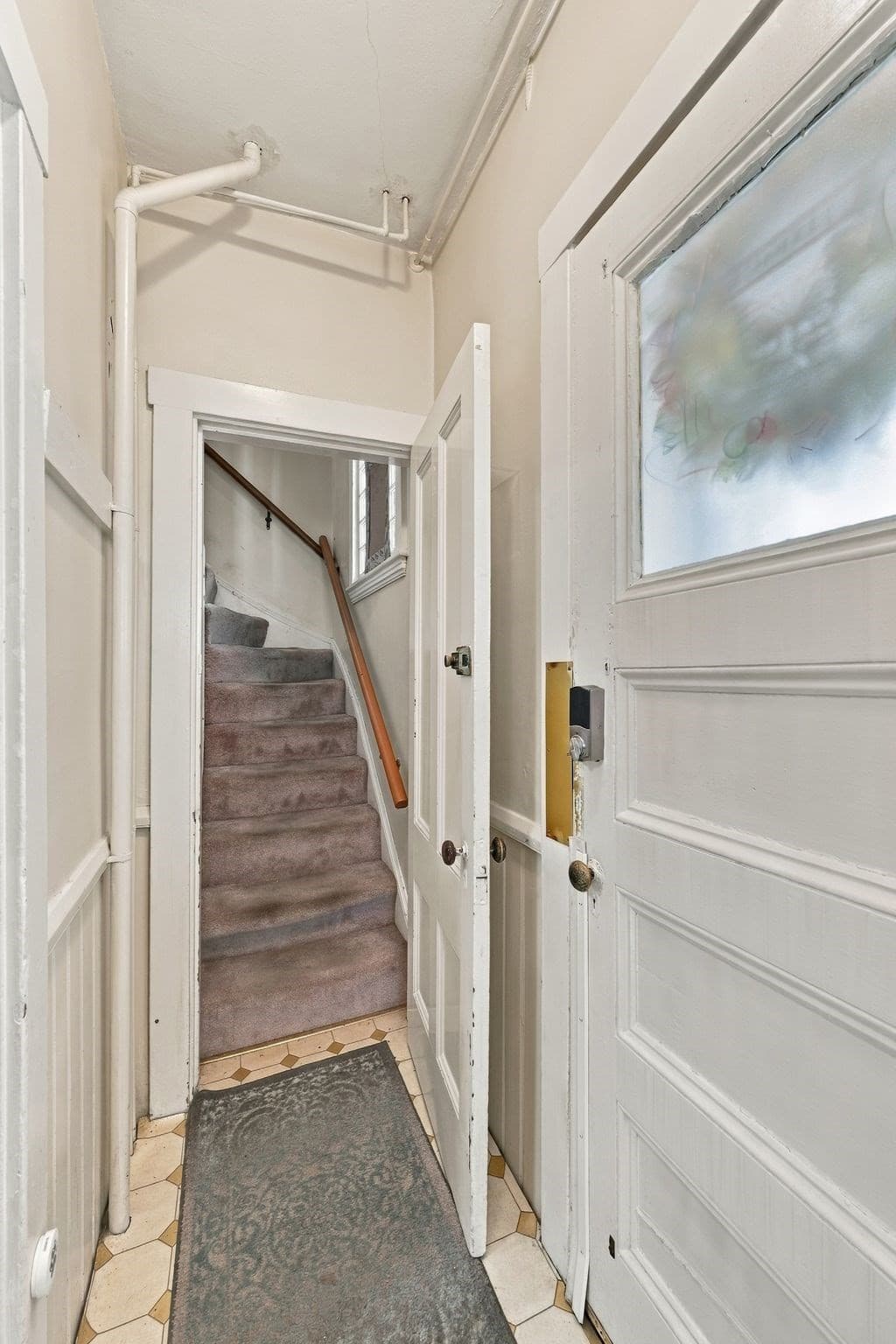 Single Family Residence at 36 Hastings St, Boston MA 02132, Boston, photo 21 of 42
