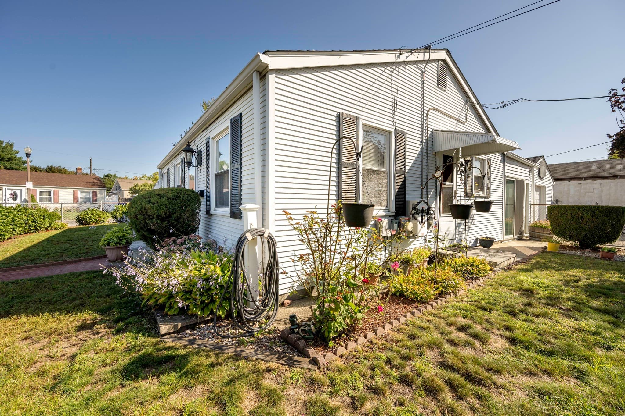 Single Family Residence at 3 Rose Drive, Pawtucket RI 02861, Pawtucket, photo 17 of 20
