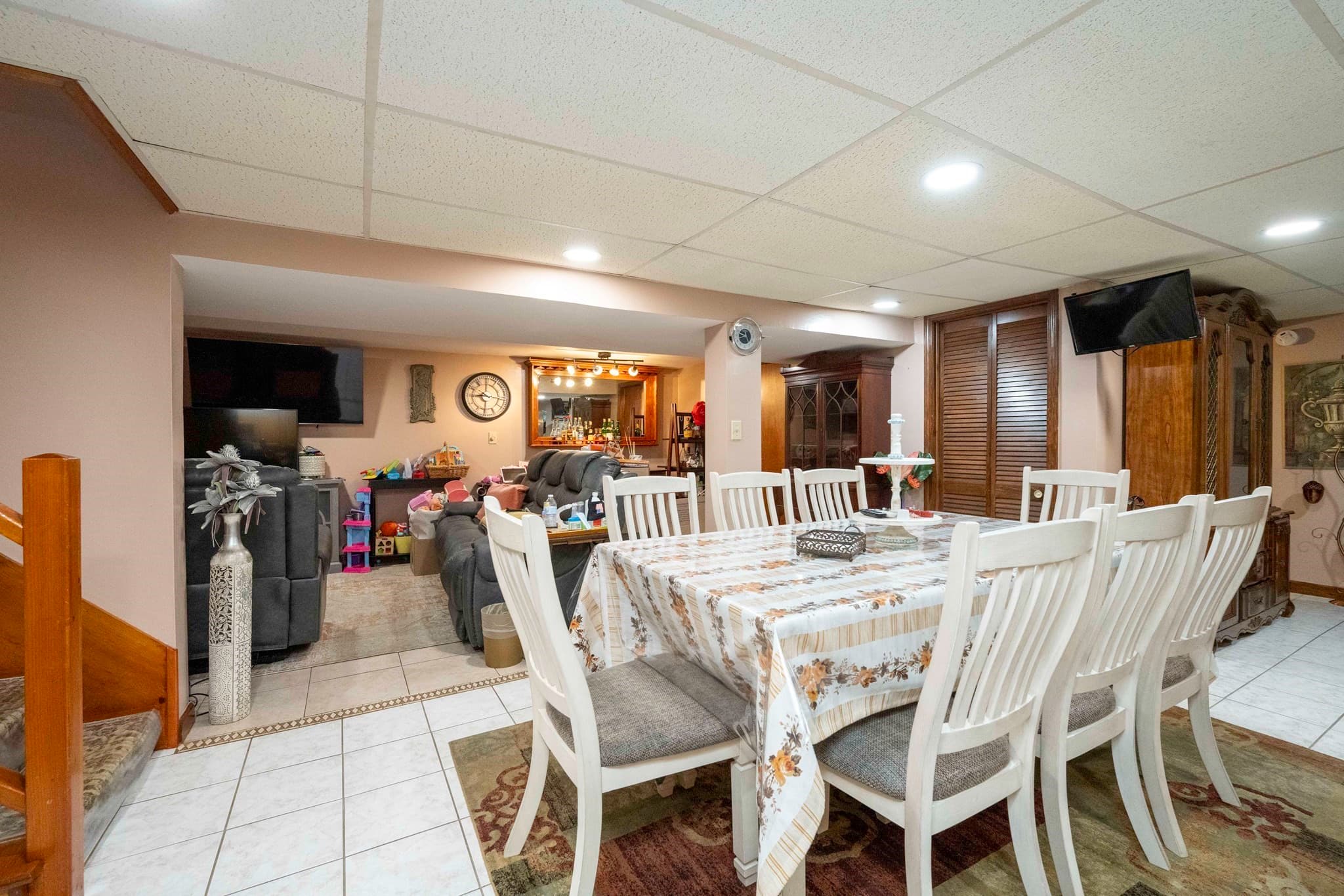 Single Family Residence at 3 Rose Drive, Pawtucket RI 02861, Pawtucket, photo 12 of 20
