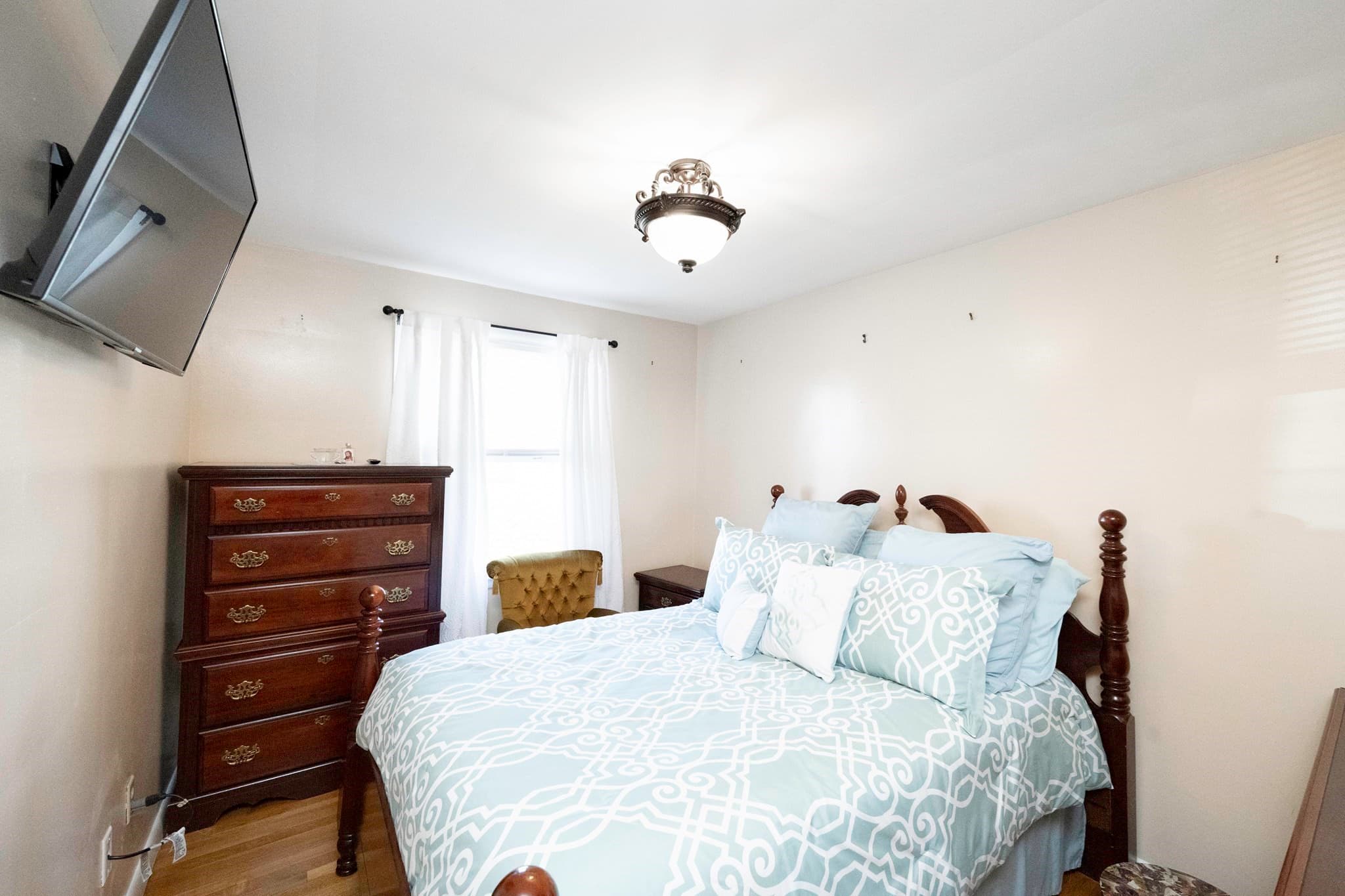 Single Family Residence at 3 Rose Drive, Pawtucket RI 02861, Pawtucket, photo 11 of 20
