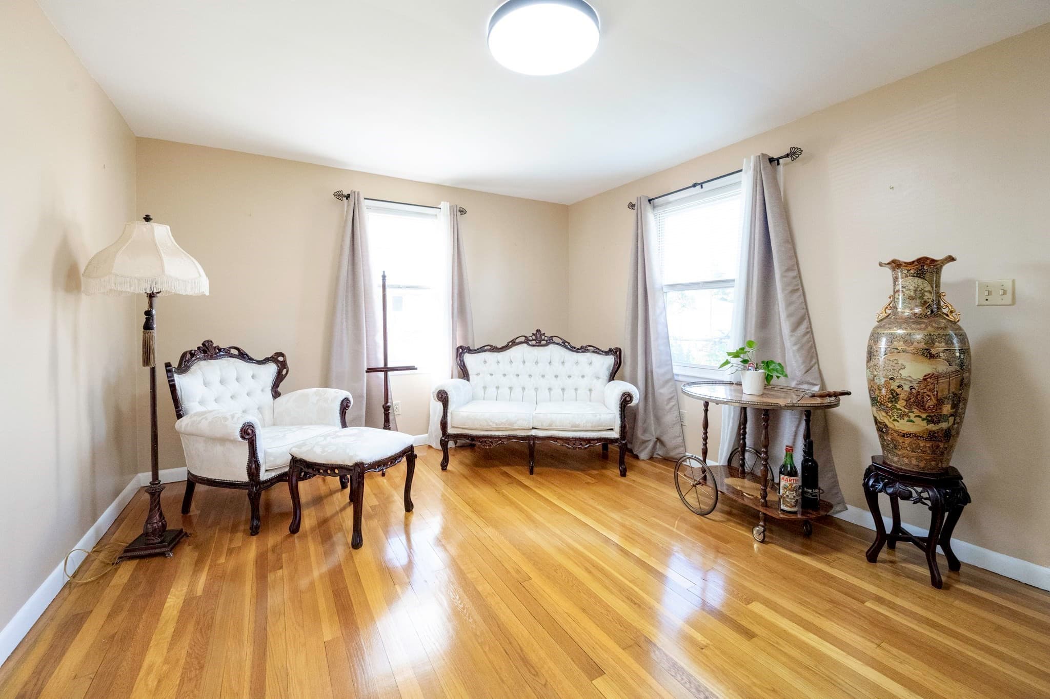 Single Family Residence at 3 Rose Drive, Pawtucket RI 02861, Pawtucket, photo 4 of 20