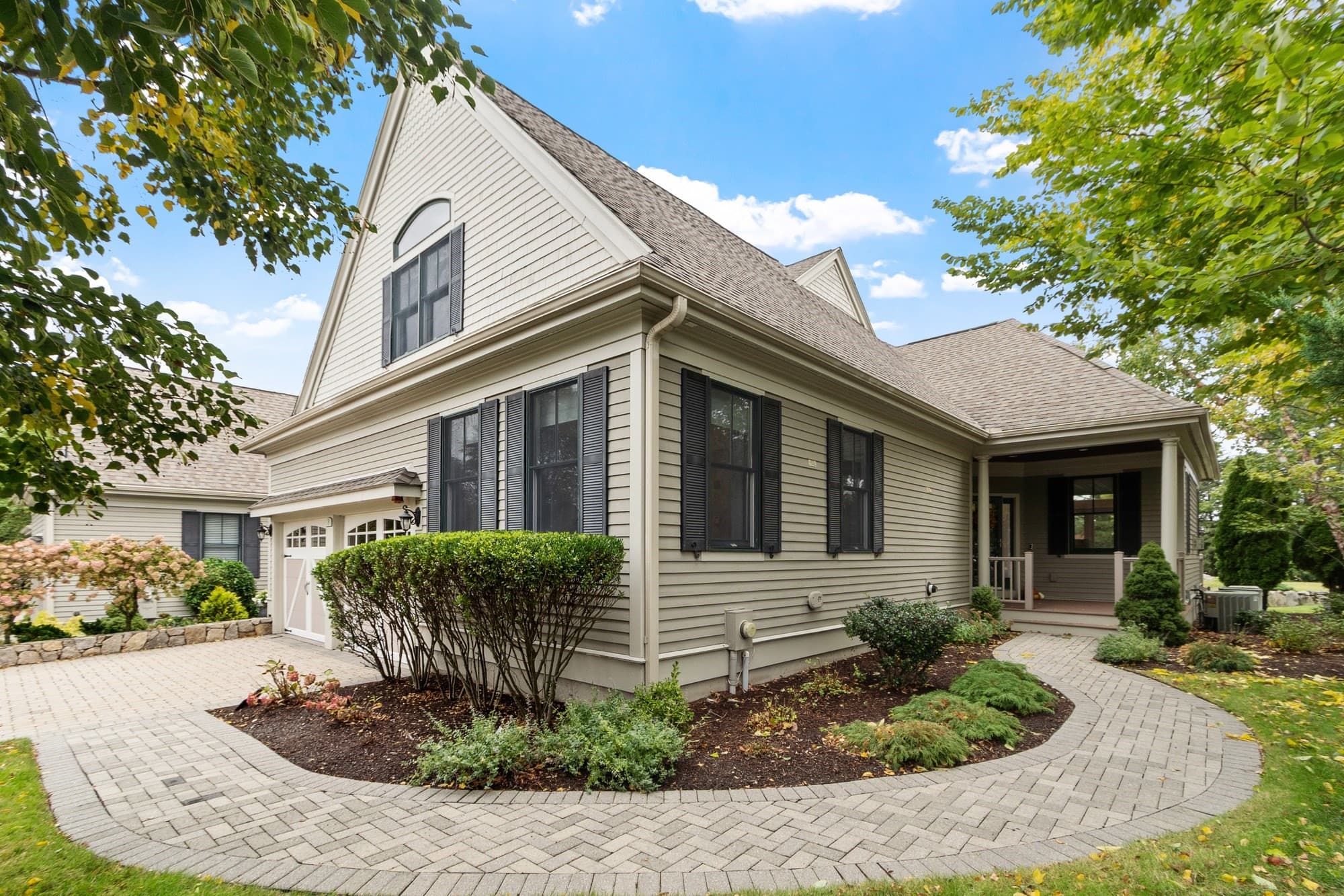 8 S Cottage Rd # 8, Belmont MA 02478