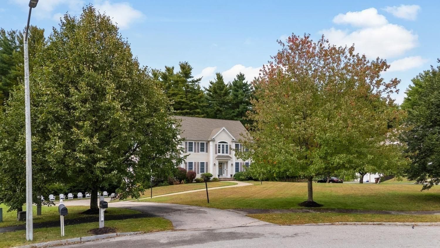 19 Homestead, Rowley MA 01969