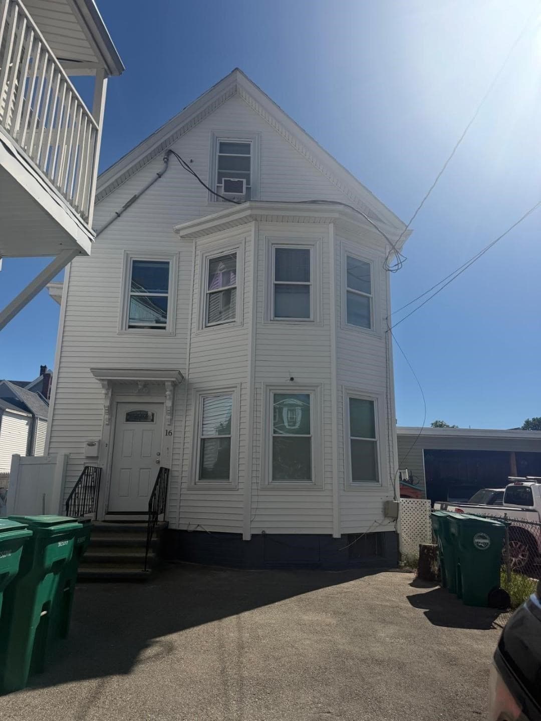 16 Estes Street, Lynn MA 01902