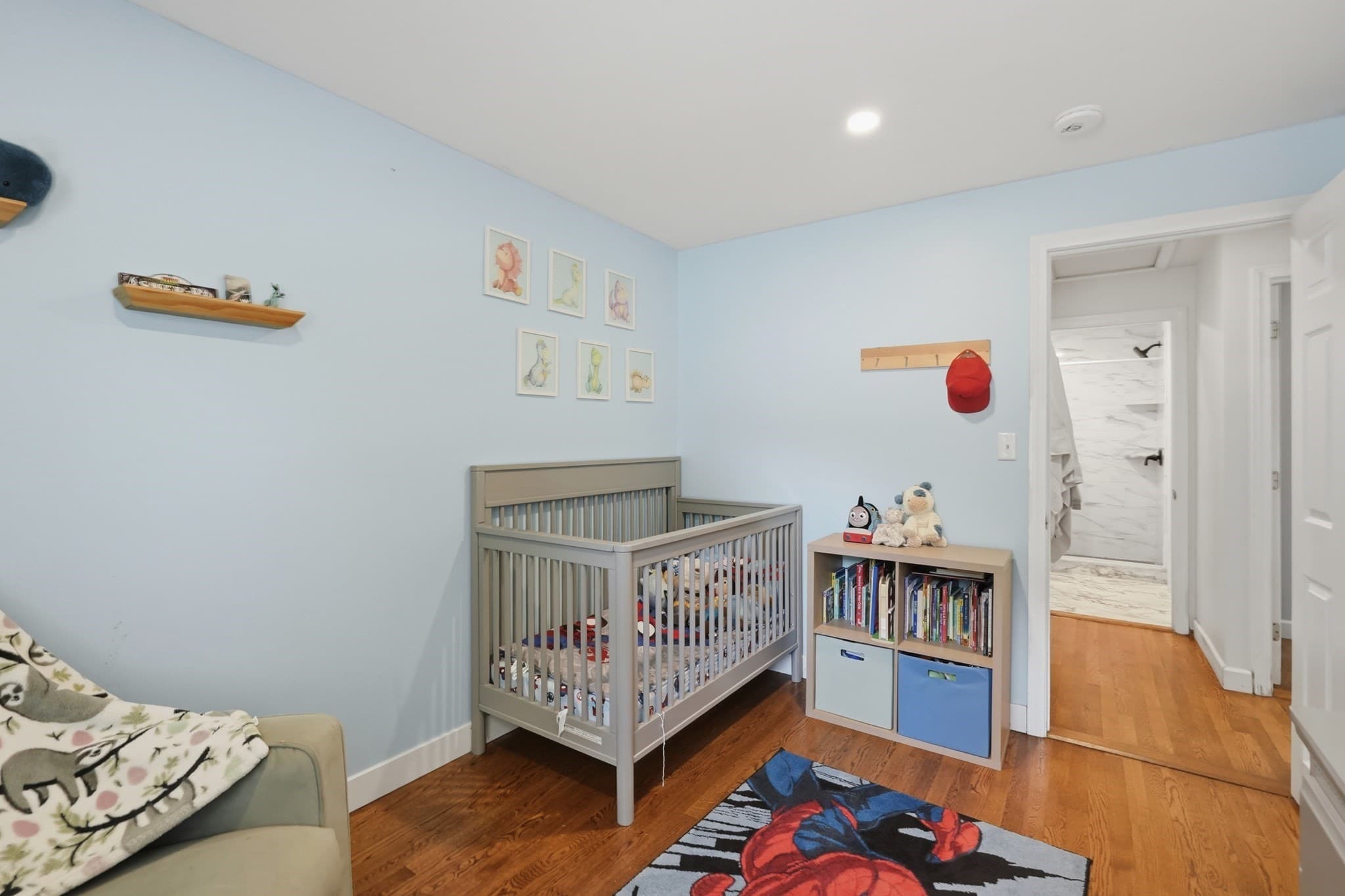 Single Family Residence at 3 Carol Lane, Medway MA 02053, Medway, photo 23 of 37