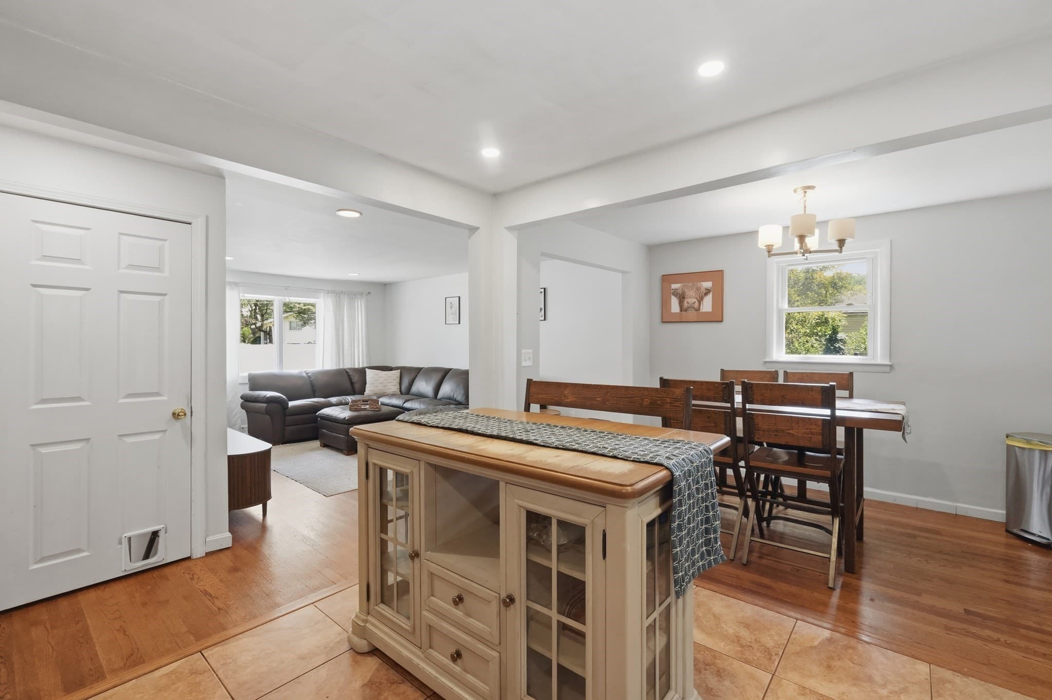 Single Family Residence at 3 Carol Lane, Medway MA 02053, Medway, photo 12 of 37