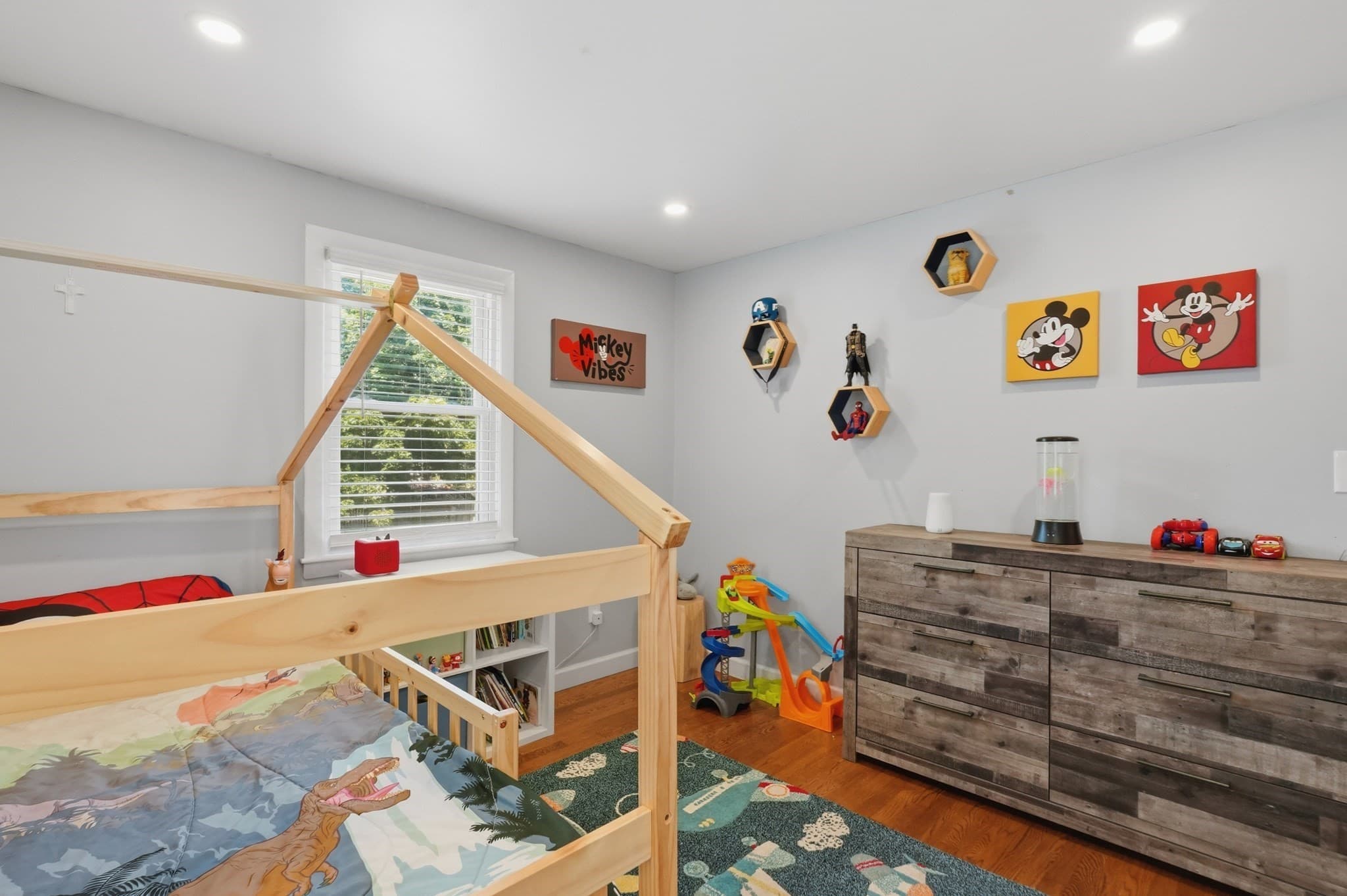 Single Family Residence at 3 Carol Lane, Medway MA 02053, Medway, photo 20 of 37
