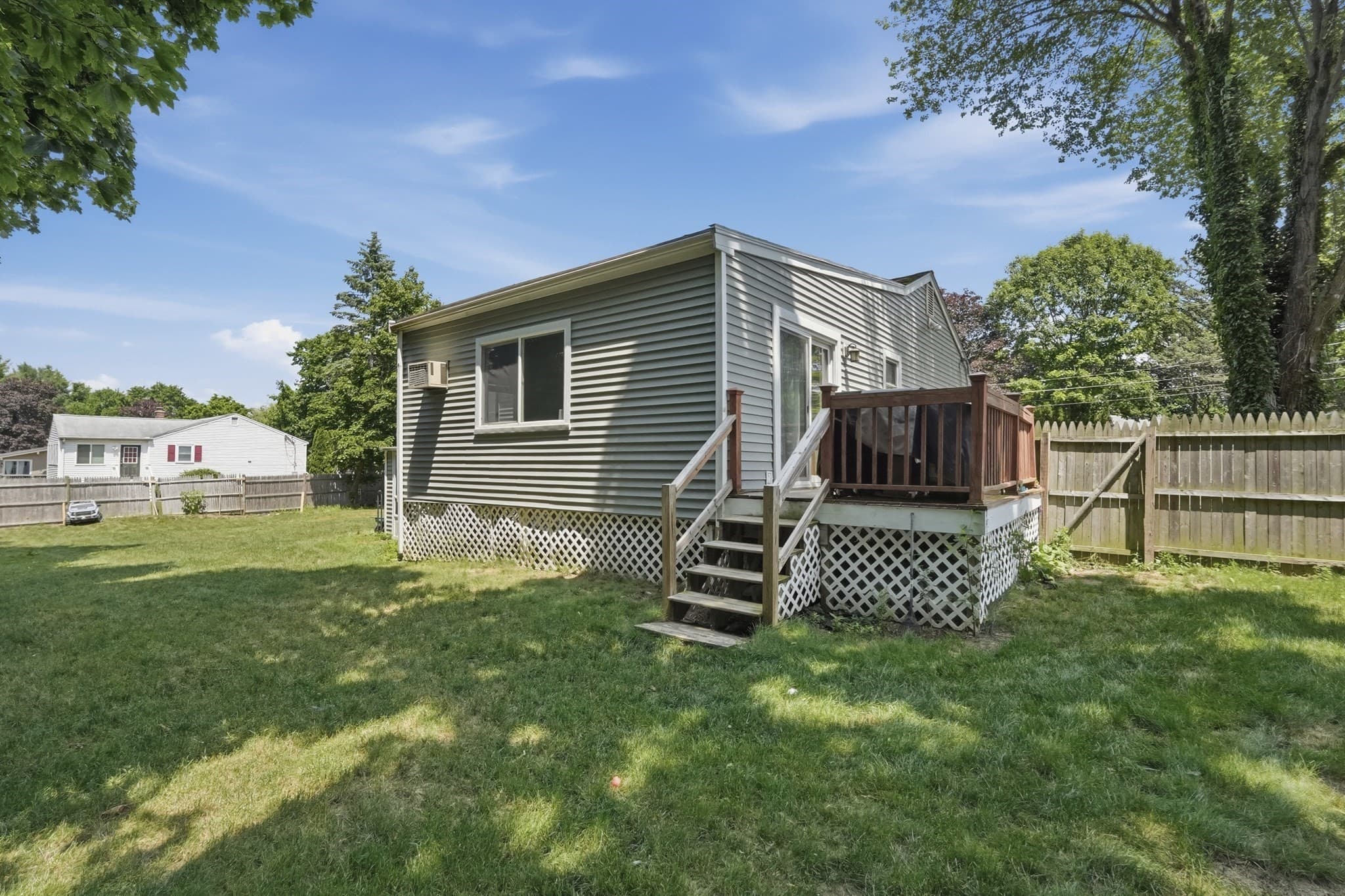 Single Family Residence at 3 Carol Lane, Medway MA 02053, Medway, photo 33 of 37