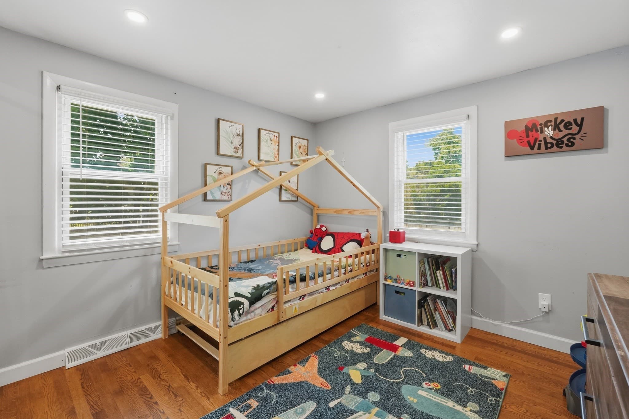 Single Family Residence at 3 Carol Lane, Medway MA 02053, Medway, photo 19 of 37