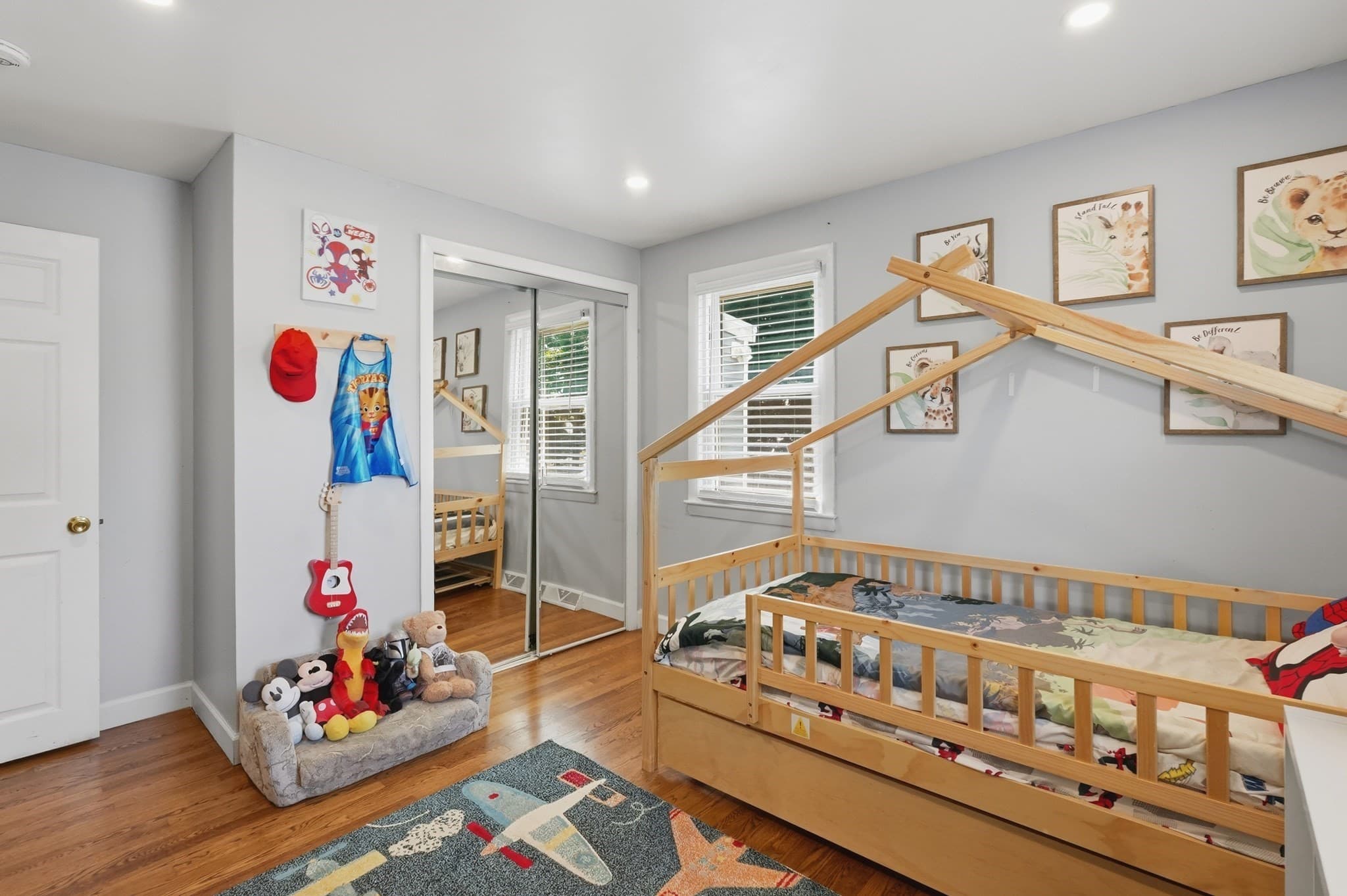 Single Family Residence at 3 Carol Lane, Medway MA 02053, Medway, photo 21 of 37