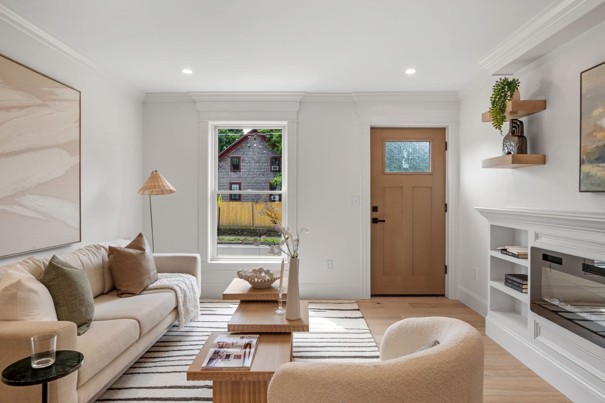 Condominium at 41 Hobart Street # 2, Danvers MA 01923, Danvers, photo 3 of 41