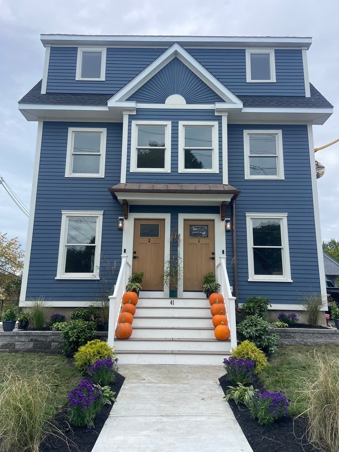 41 Hobart Street # 2, Danvers MA 01923