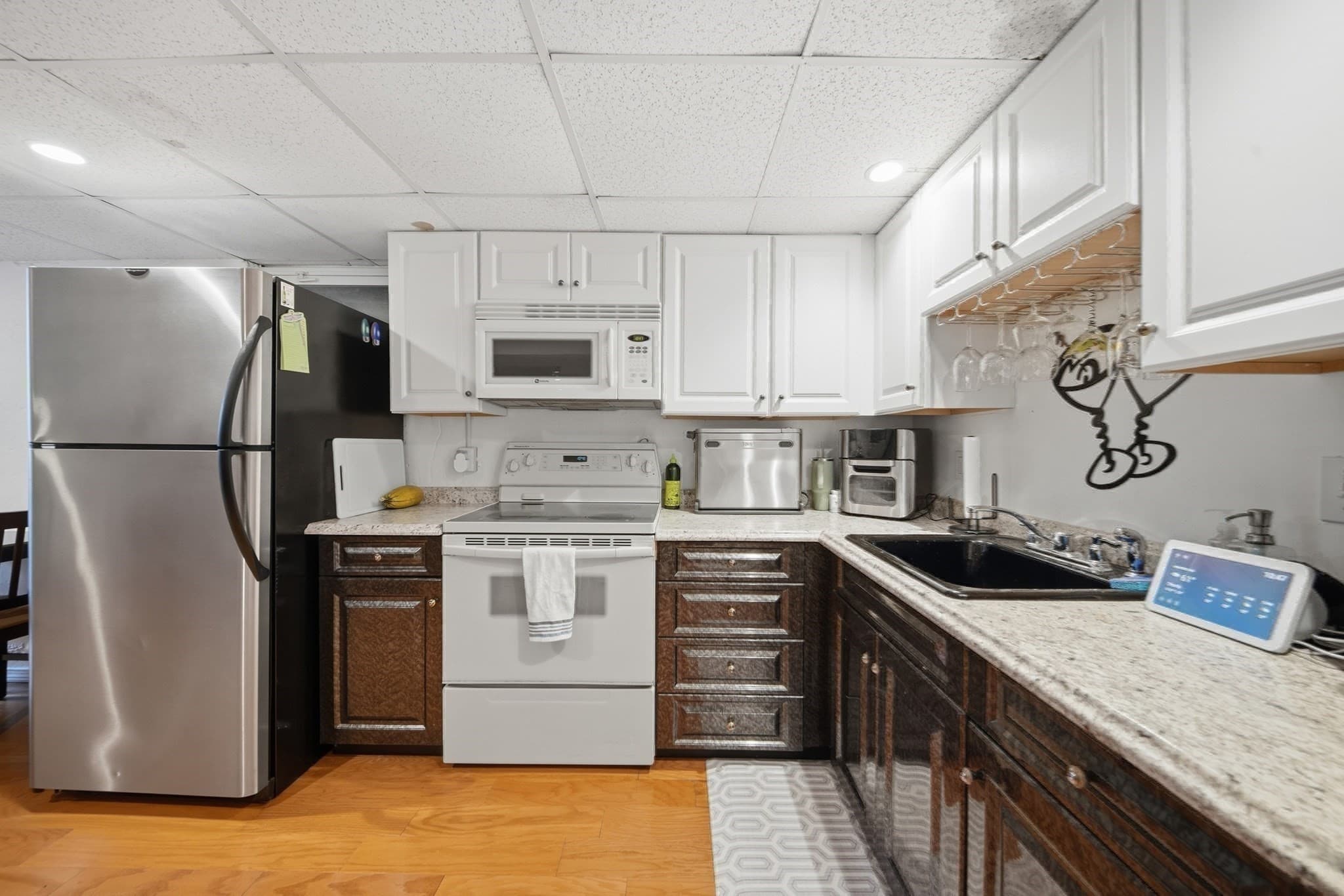Single Family Residence at 15 Bow, Danvers MA 01923, Danvers, photo 23 of 39