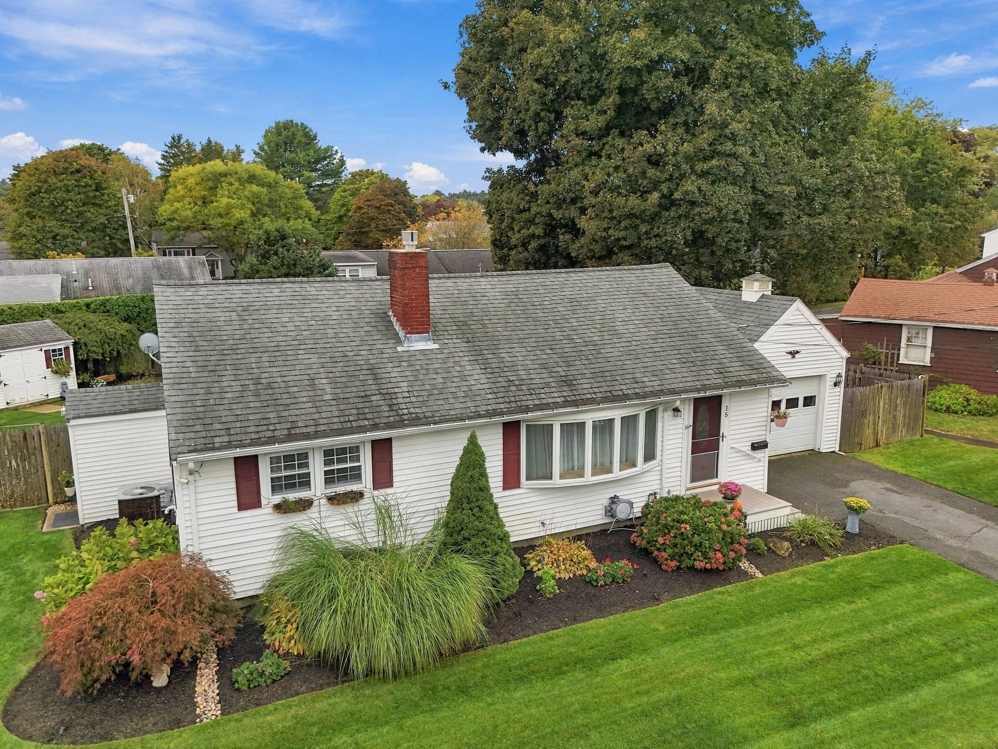 Single Family Residence at 15 Bow, Danvers MA 01923, Danvers, photo 2 of 39
