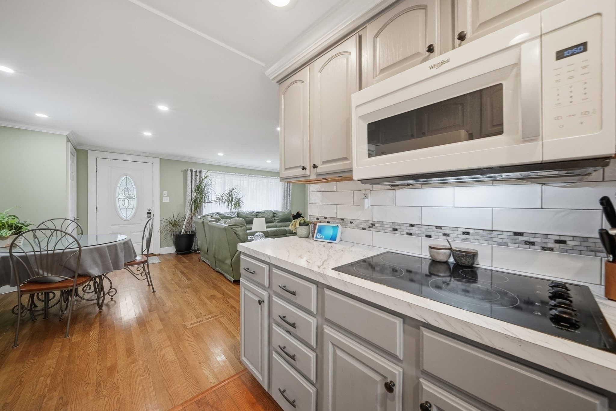 Single Family Residence at 15 Bow, Danvers MA 01923, Danvers, photo 6 of 39