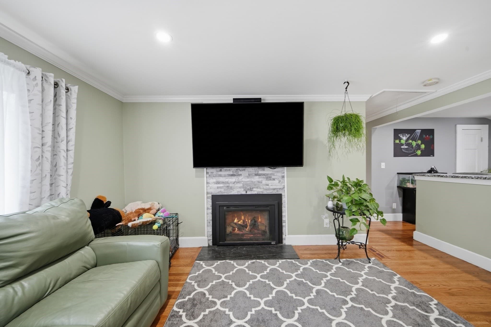 Single Family Residence at 15 Bow, Danvers MA 01923, Danvers, photo 12 of 39