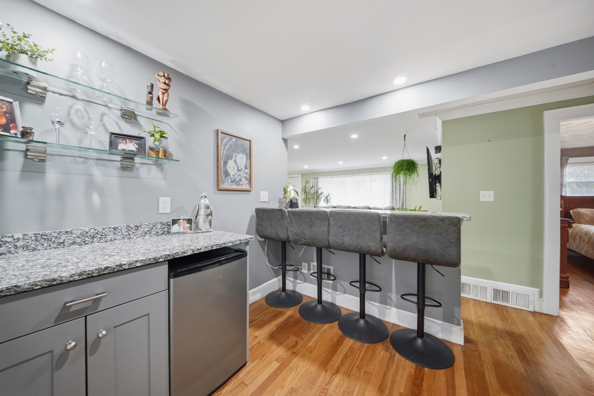 Single Family Residence at 15 Bow, Danvers MA 01923, Danvers, photo 7 of 39