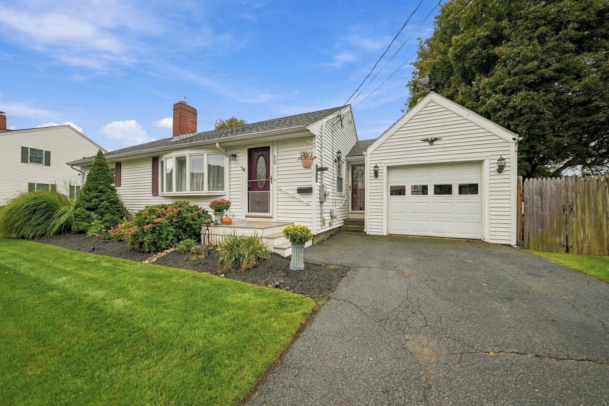 Single Family Residence at 15 Bow, Danvers MA 01923, Danvers, photo 3 of 39