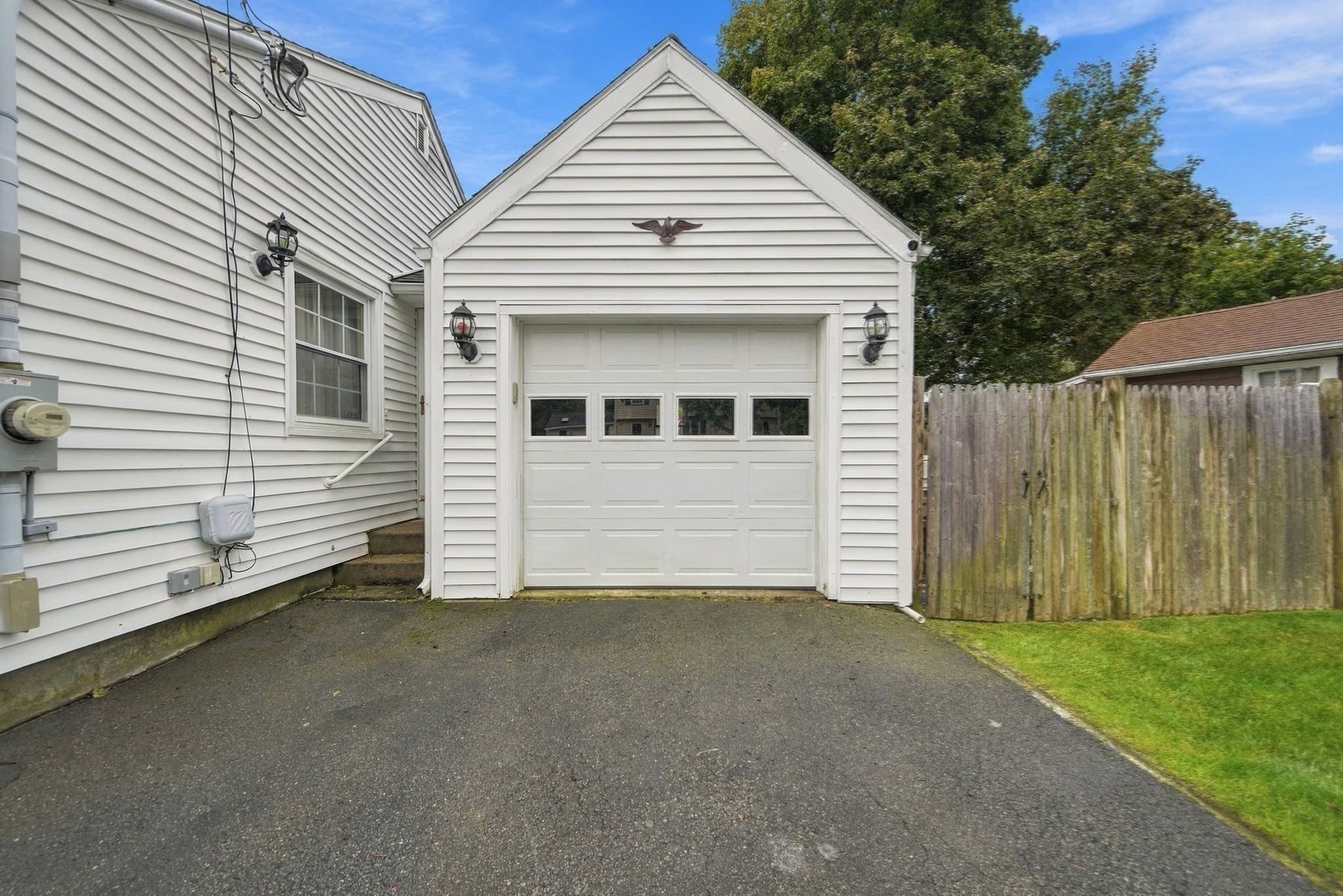 Single Family Residence at 15 Bow, Danvers MA 01923, Danvers, photo 32 of 39