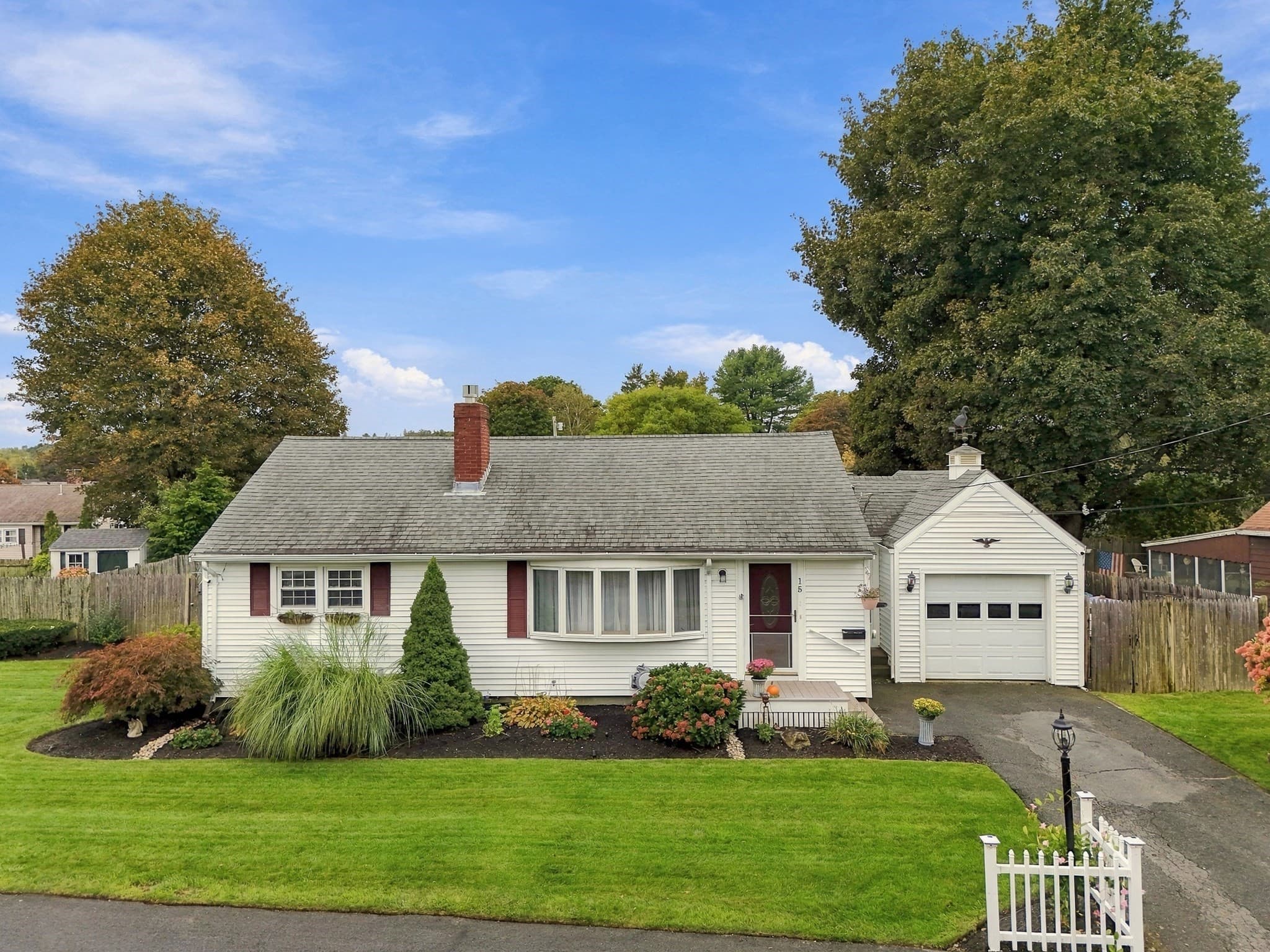 15 Bow, Danvers MA 01923