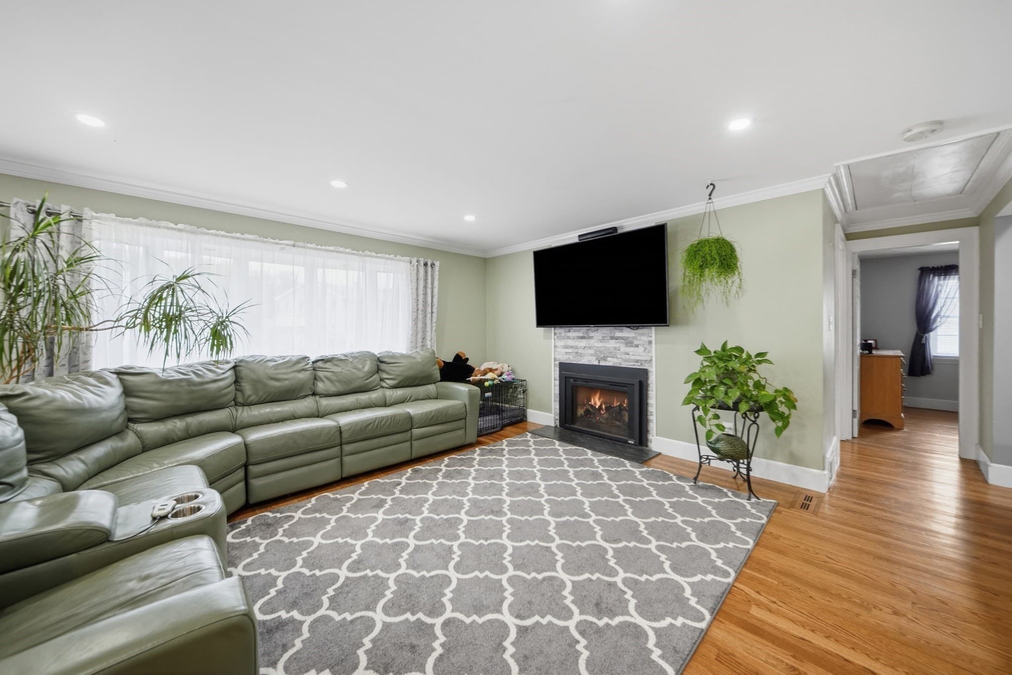 Single Family Residence at 15 Bow, Danvers MA 01923, Danvers, photo 9 of 39