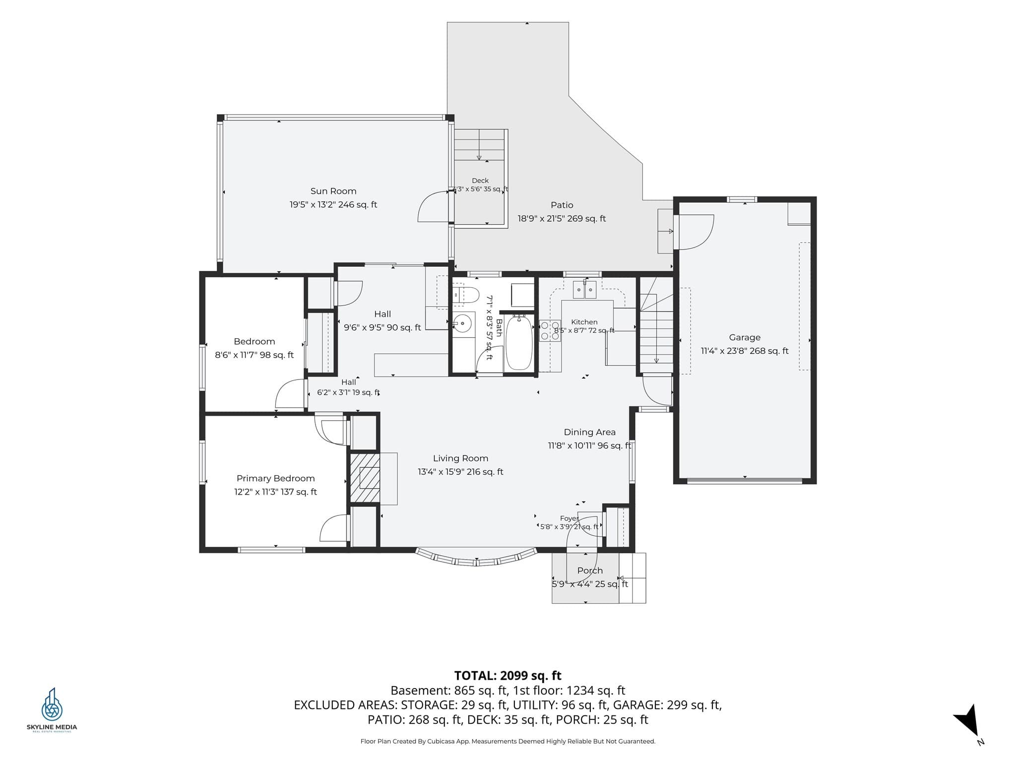 Single Family Residence at 15 Bow, Danvers MA 01923, Danvers, photo 38 of 39