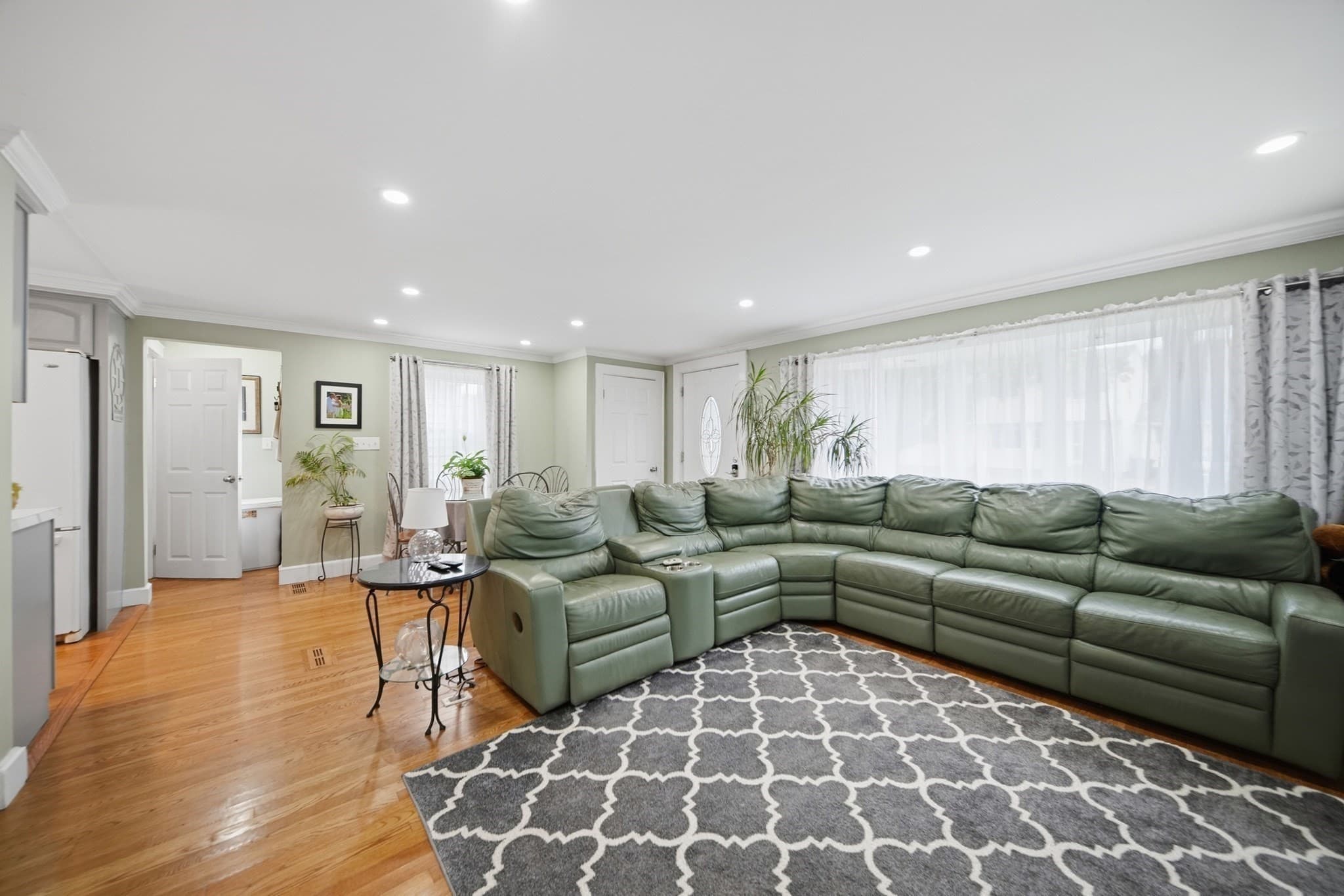Single Family Residence at 15 Bow, Danvers MA 01923, Danvers, photo 10 of 39