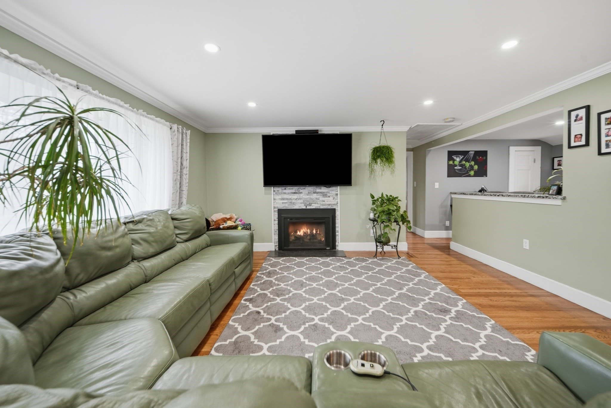 Single Family Residence at 15 Bow, Danvers MA 01923, Danvers, photo 14 of 39
