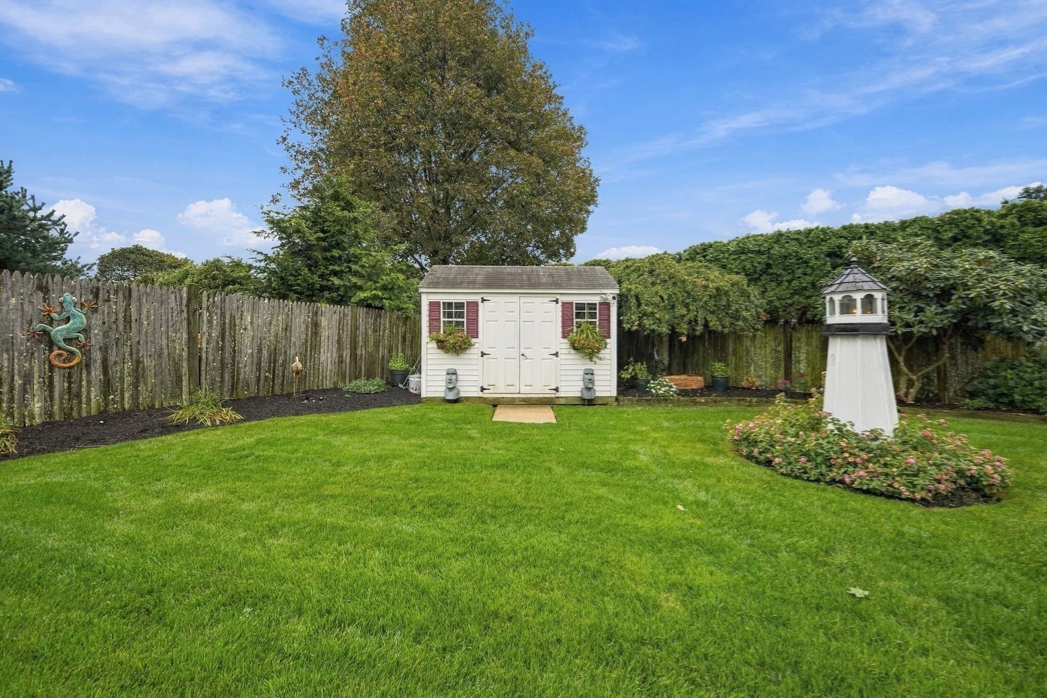 Single Family Residence at 15 Bow, Danvers MA 01923, Danvers, photo 31 of 39