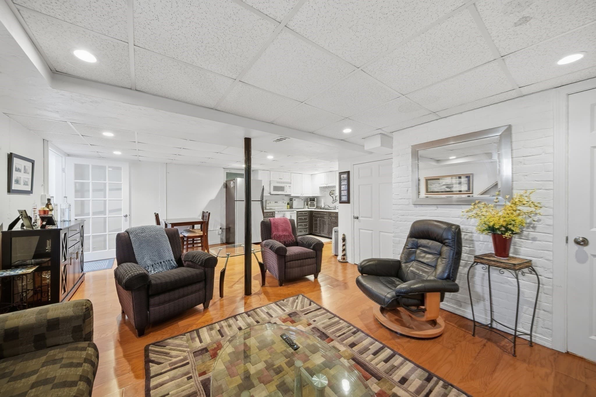 Single Family Residence at 15 Bow, Danvers MA 01923, Danvers, photo 29 of 39