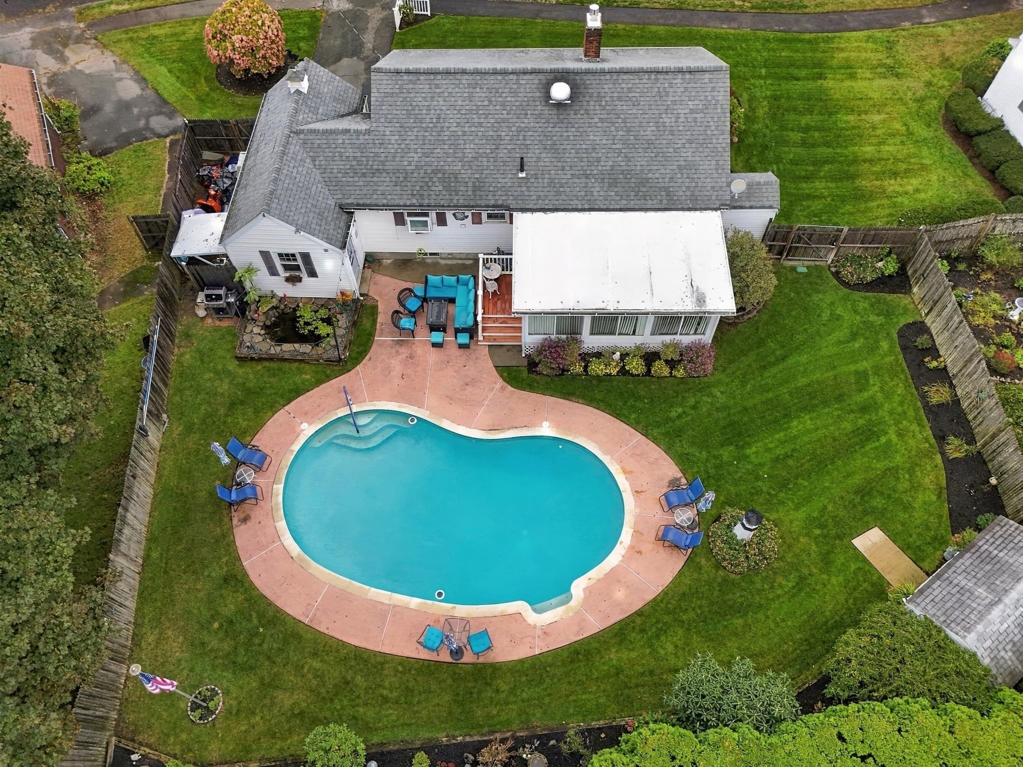 Single Family Residence at 15 Bow, Danvers MA 01923, Danvers, photo 4 of 39