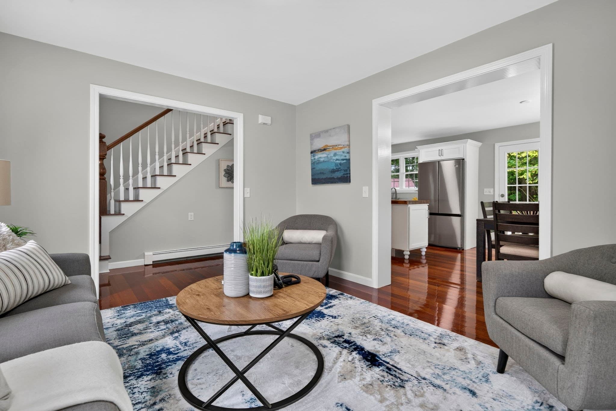Single Family Residence at 112-A Purchase St, Milford MA 01757, Milford, photo 13 of 35
