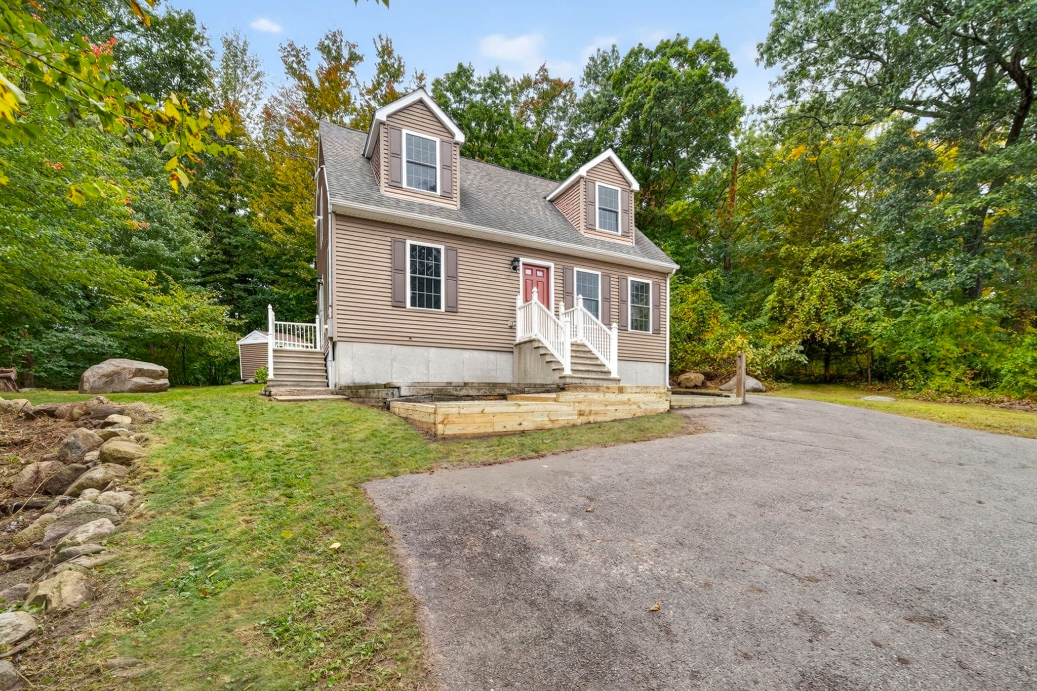 112-A Purchase St, Milford MA 01757