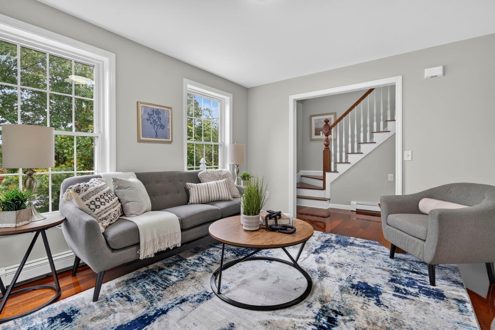 Single Family Residence at 112-A Purchase St, Milford MA 01757, Milford, photo 14 of 35