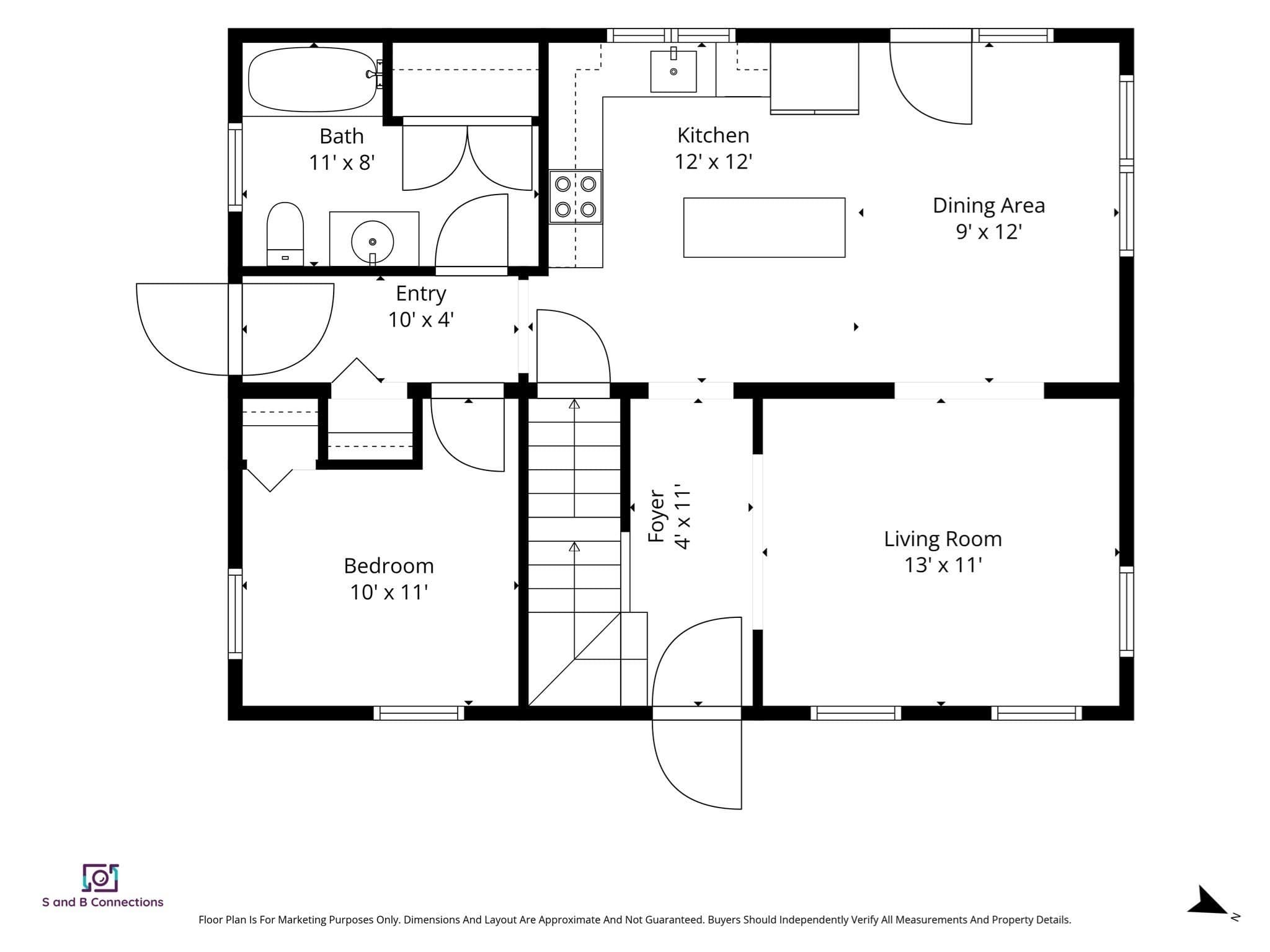 Single Family Residence at 112-A Purchase St, Milford MA 01757, Milford, photo 35 of 35