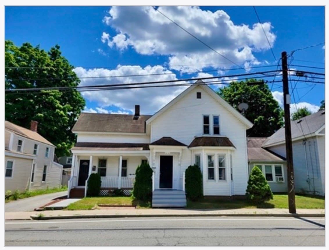 2 Family - 2 Units Up/Down at 116 West Main St., Ayer MA 01432, Ayer, photo 2 of 21
