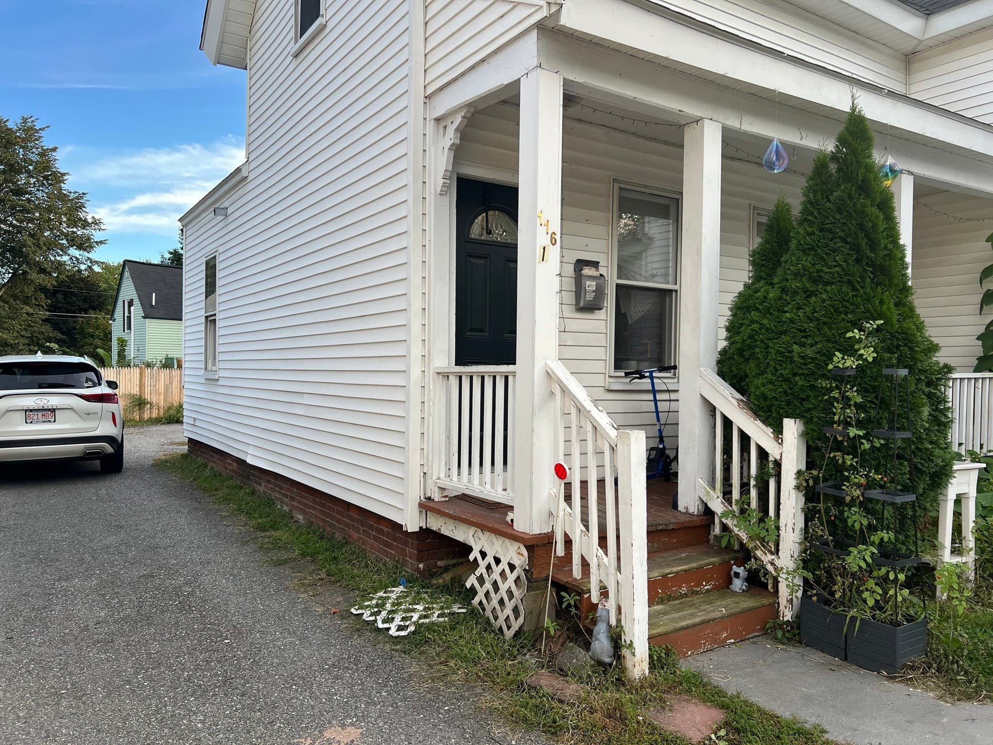 2 Family - 2 Units Up/Down at 116 West Main St., Ayer MA 01432, Ayer, photo 12 of 21