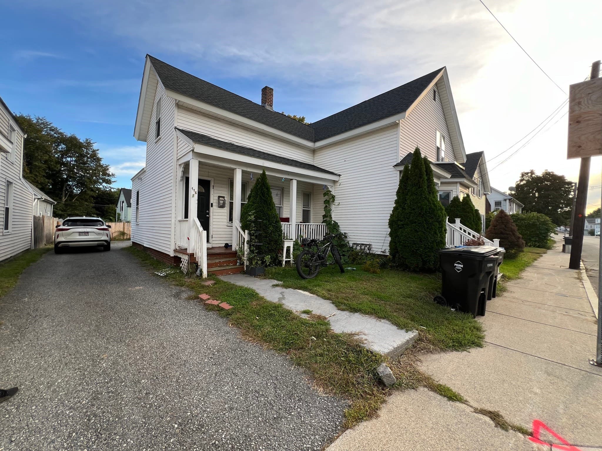 2 Family - 2 Units Up/Down at 116 West Main St., Ayer MA 01432, Ayer, photo 3 of 21