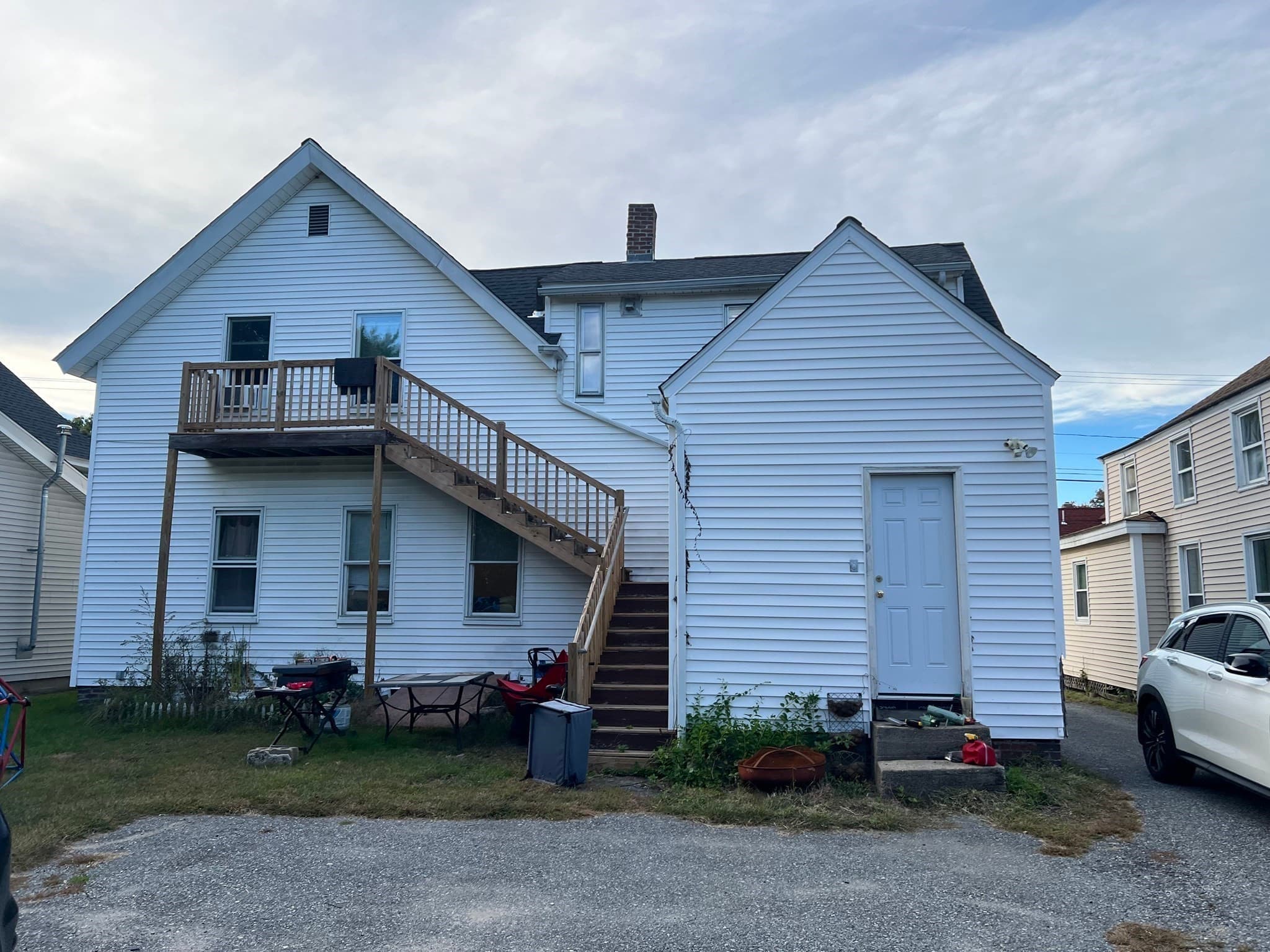 2 Family - 2 Units Up/Down at 116 West Main St., Ayer MA 01432, Ayer, photo 20 of 21