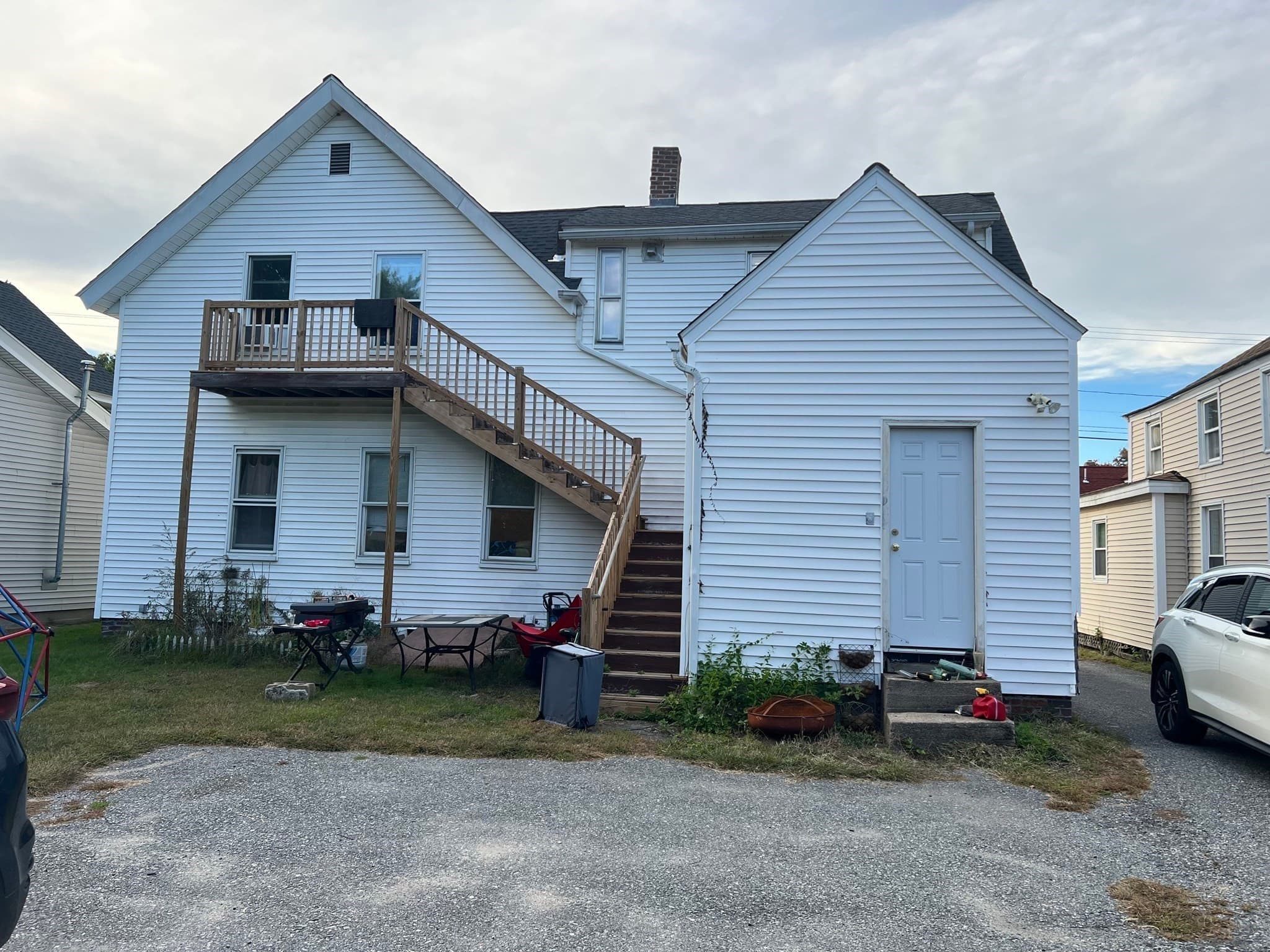 2 Family - 2 Units Up/Down at 116 West Main St., Ayer MA 01432, Ayer, photo 21 of 21