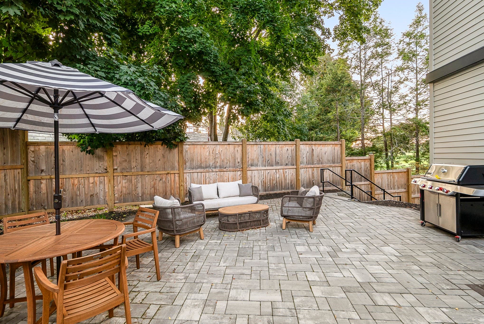 Condominium at 20 Kinmonth Rd # 201, Newton MA 02468, Newton, photo 27 of 35