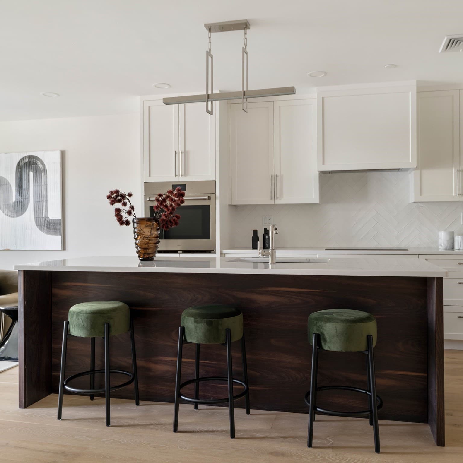 Condominium at 20 Kinmonth Rd # 201, Newton MA 02468, Newton, photo 6 of 35