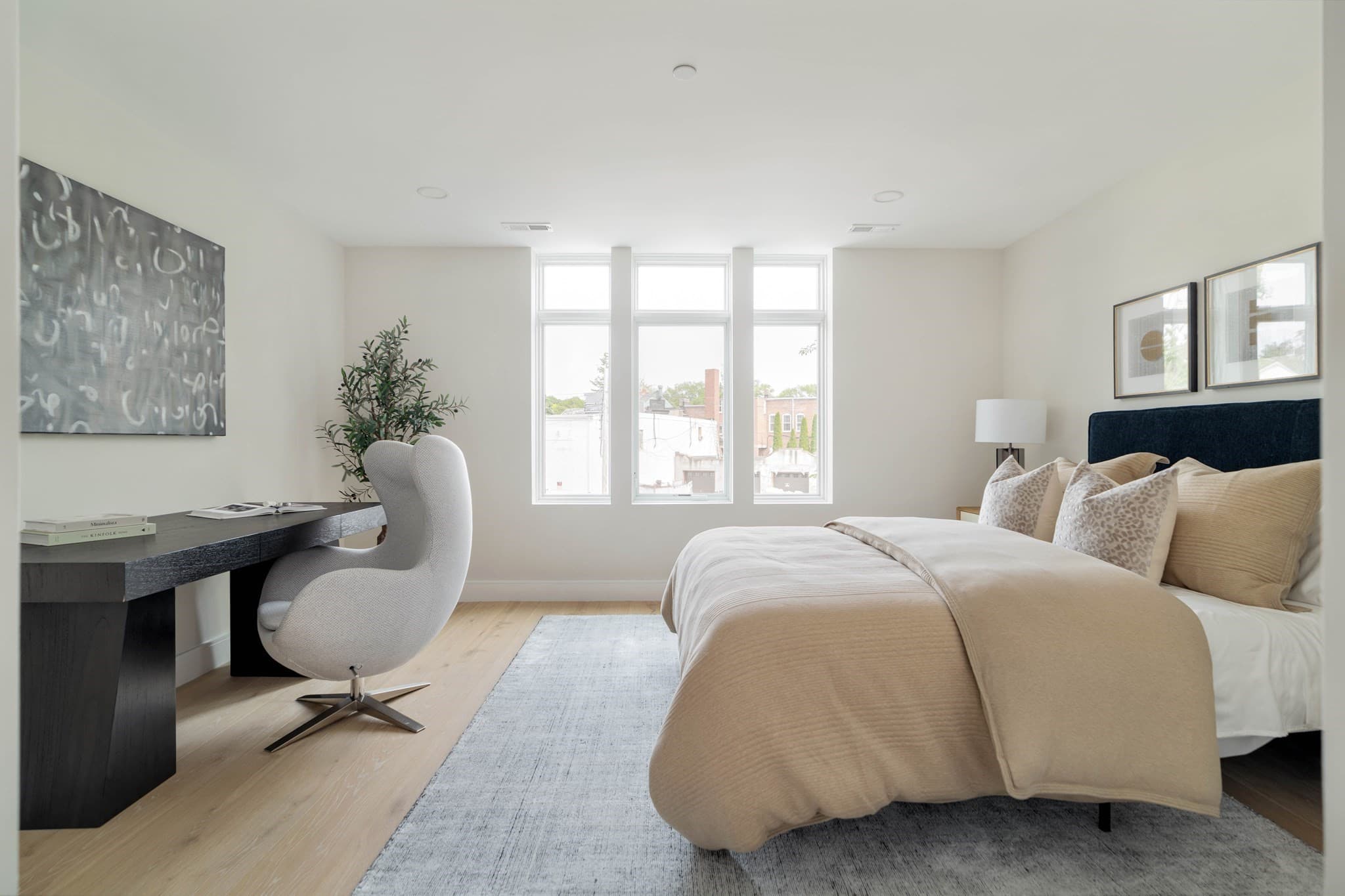 Condominium at 20 Kinmonth Rd # 201, Newton MA 02468, Newton, photo 16 of 35