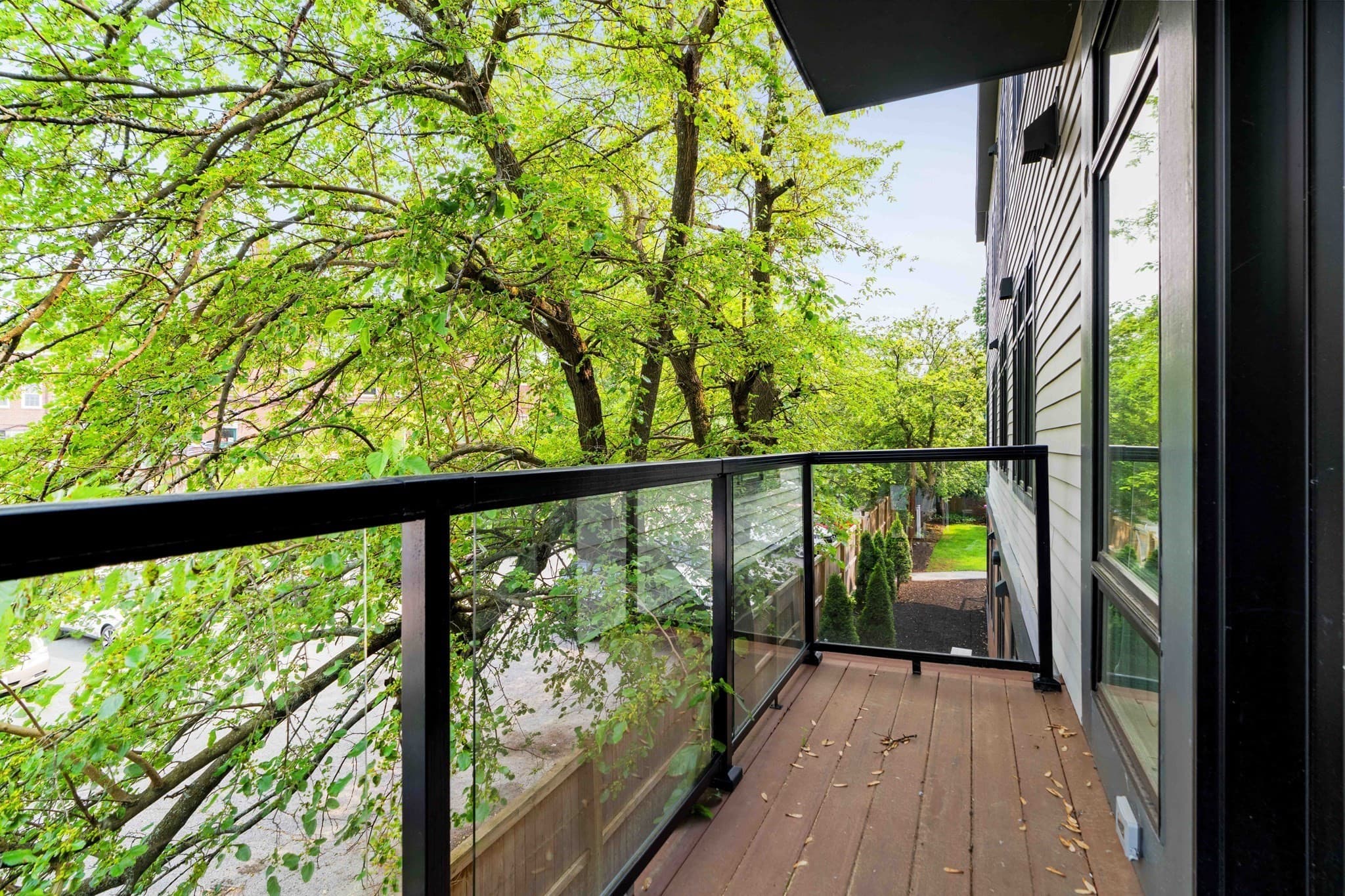 Condominium at 20 Kinmonth Rd # 201, Newton MA 02468, Newton, photo 12 of 35