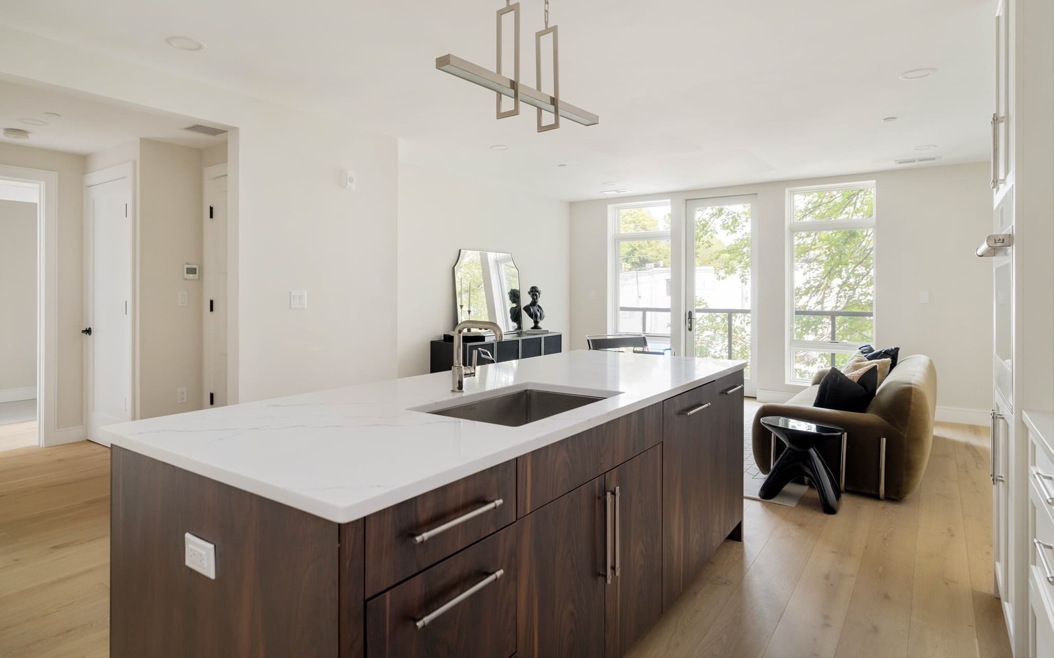 Condominium at 20 Kinmonth Rd # 201, Newton MA 02468, Newton, photo 9 of 35