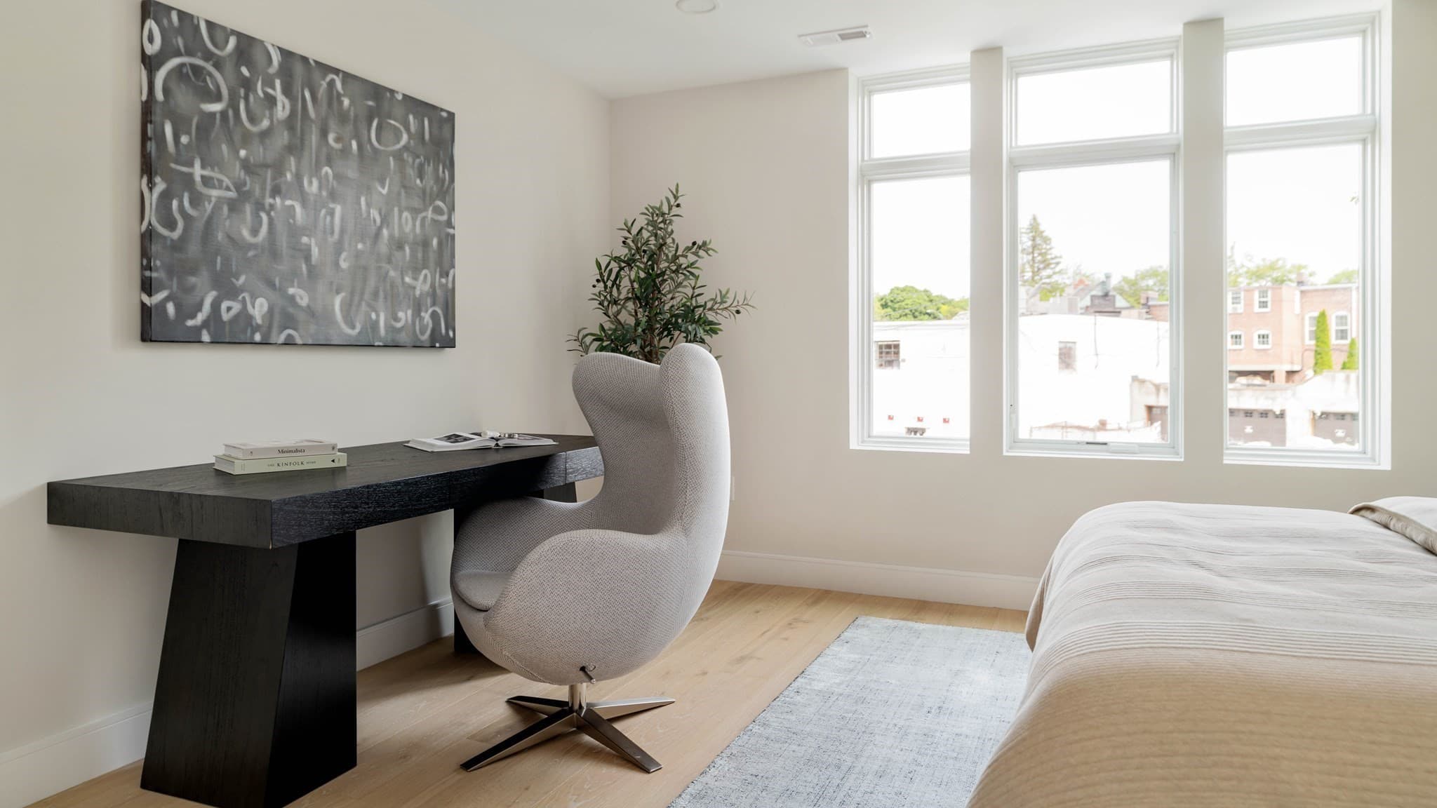 Condominium at 20 Kinmonth Rd # 201, Newton MA 02468, Newton, photo 18 of 35